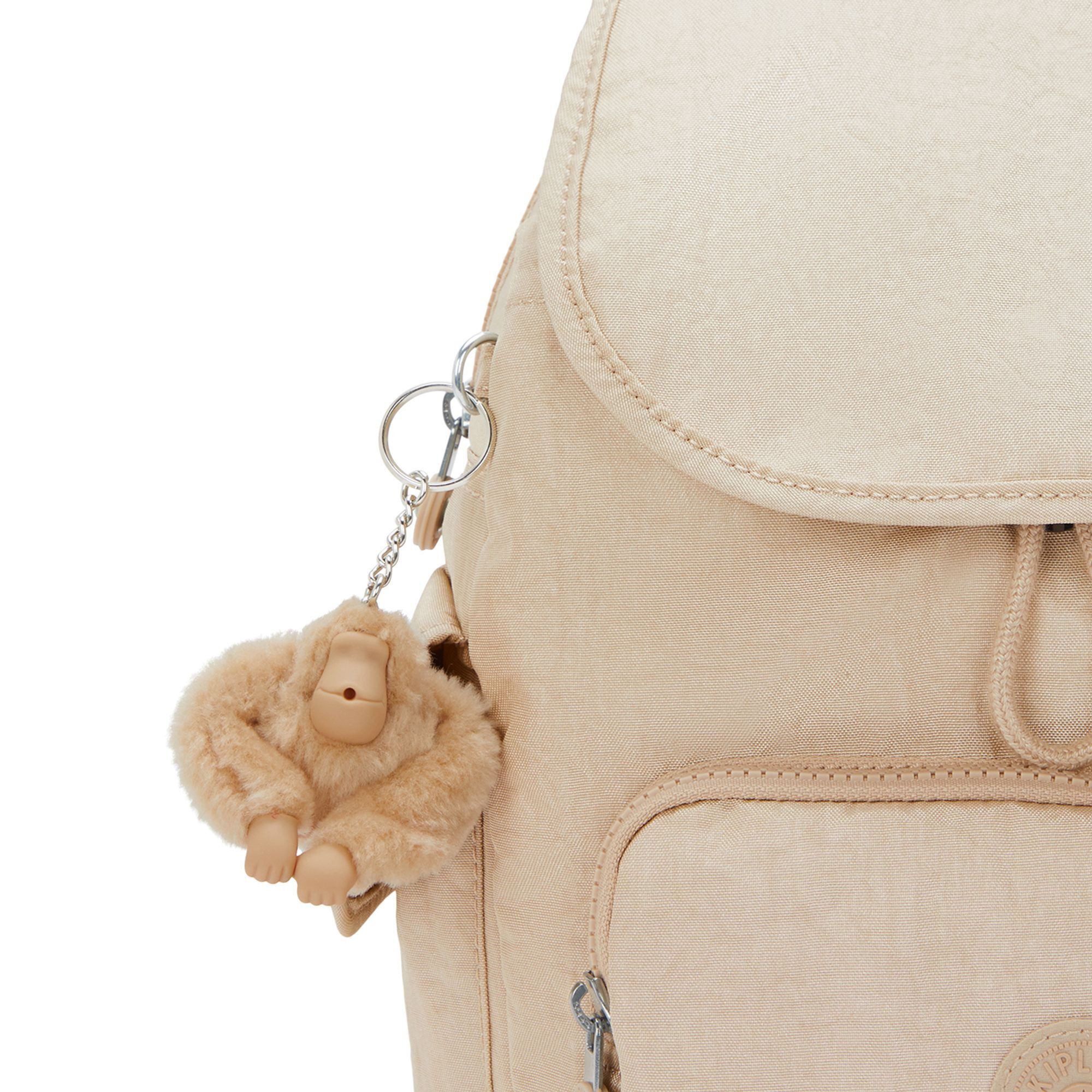 KIPLING Cityrucksack Basic Plus, Polyamid
