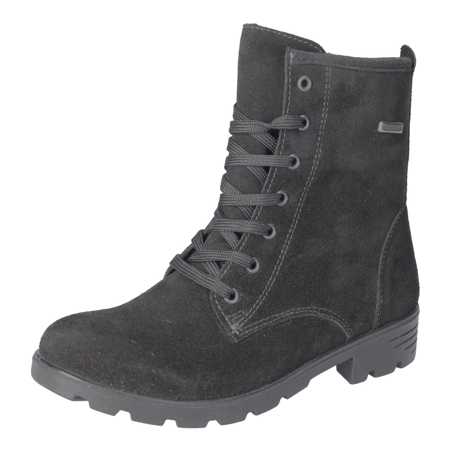 Ricosta Schnürboots