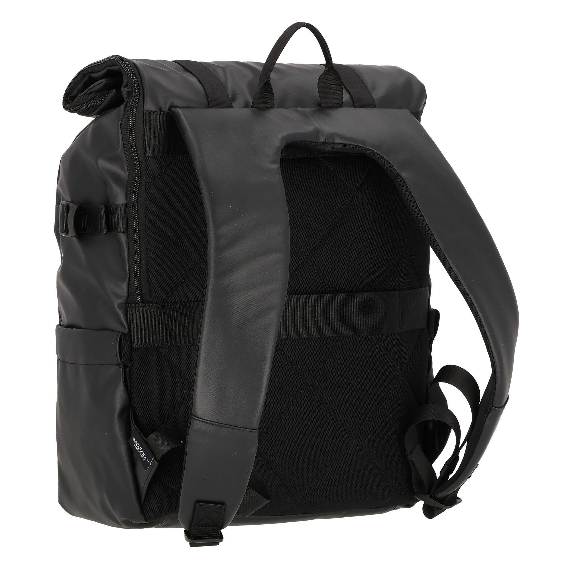 Mandarina Duck Rucksack Eco Coated, Polyester