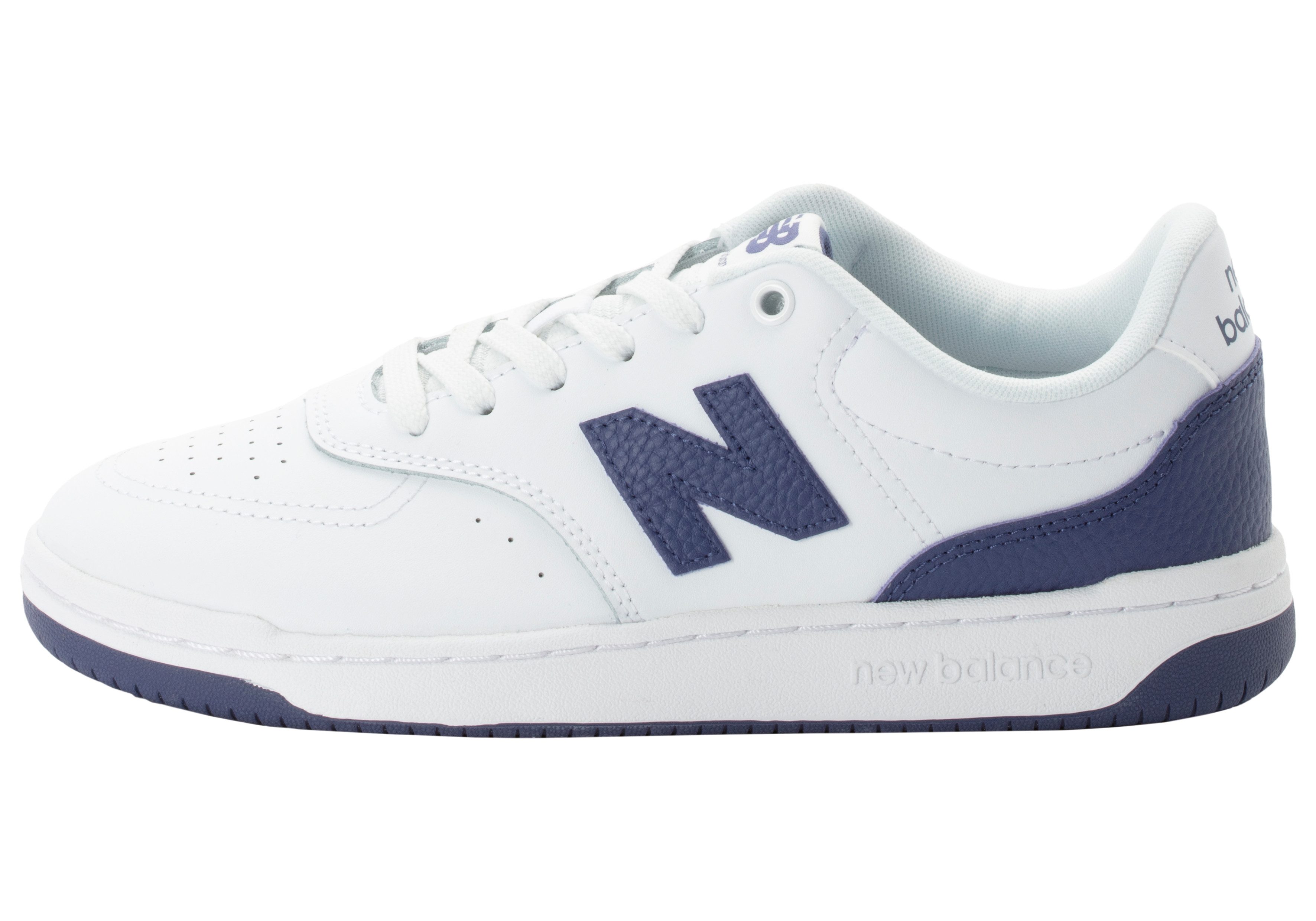 New Balance BB80 Sneaker von dem New Balance 550 inspiriert günstig online kaufen