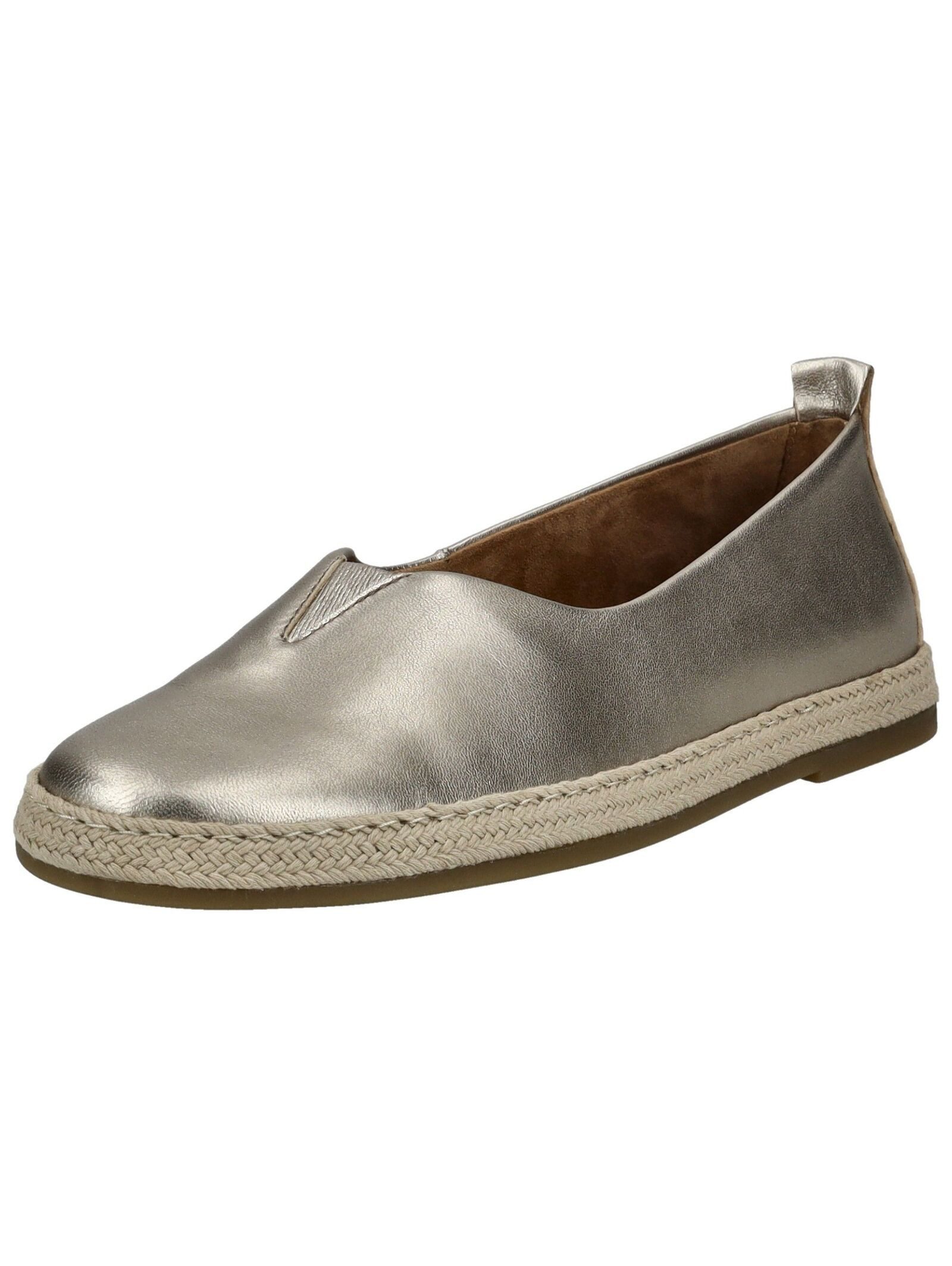 Gabor Slipper Glattleder . Slipper