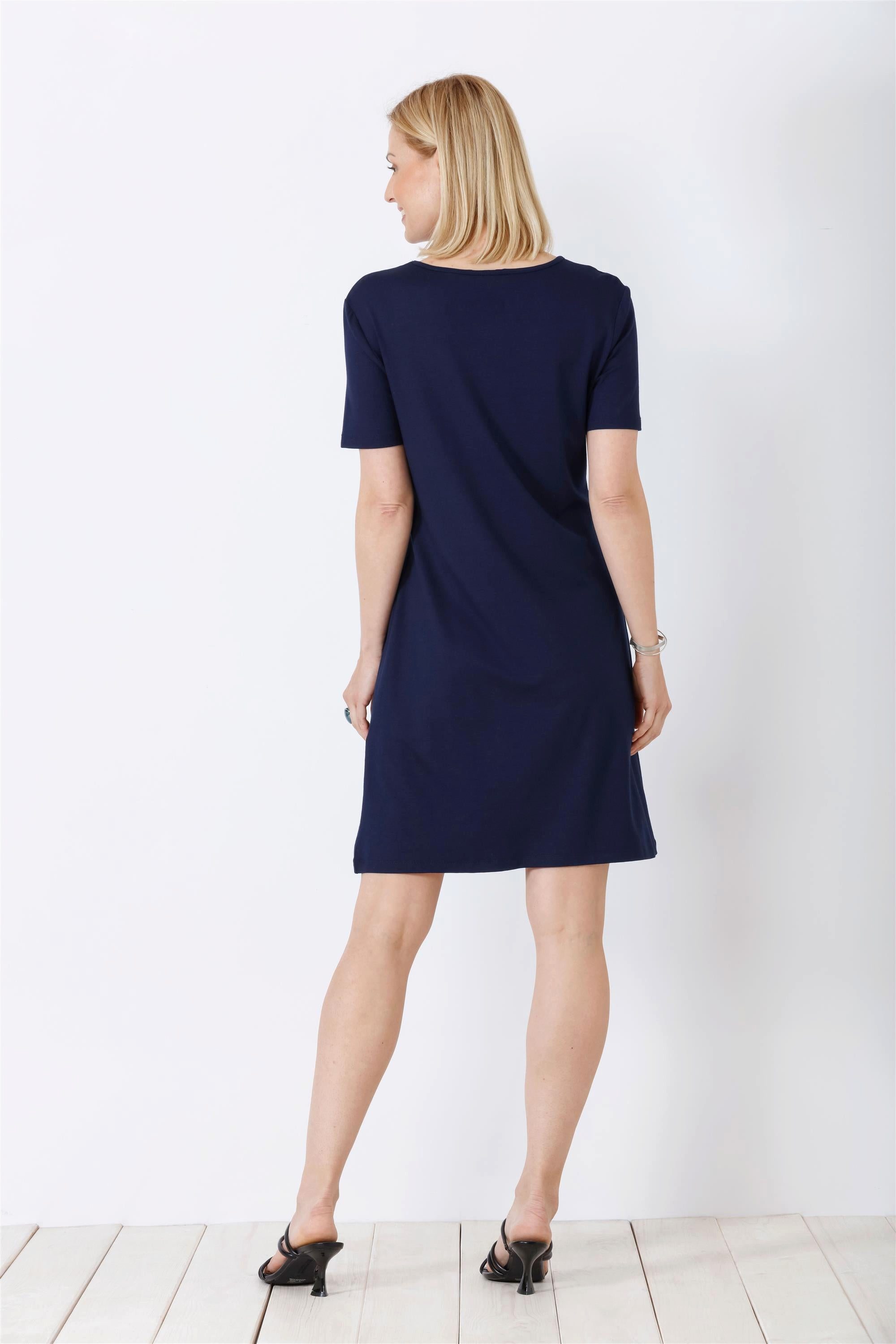 Hajo Sommerkleid Damen Freizeitkleid günstig online kaufen