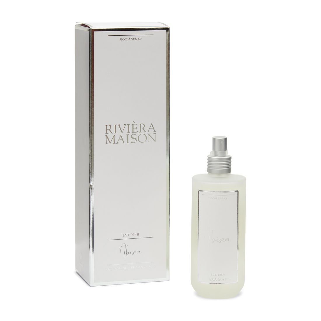 200ml, Ibiza Room RM Spray Maison Rivièra Raumduftspray Duftlampe