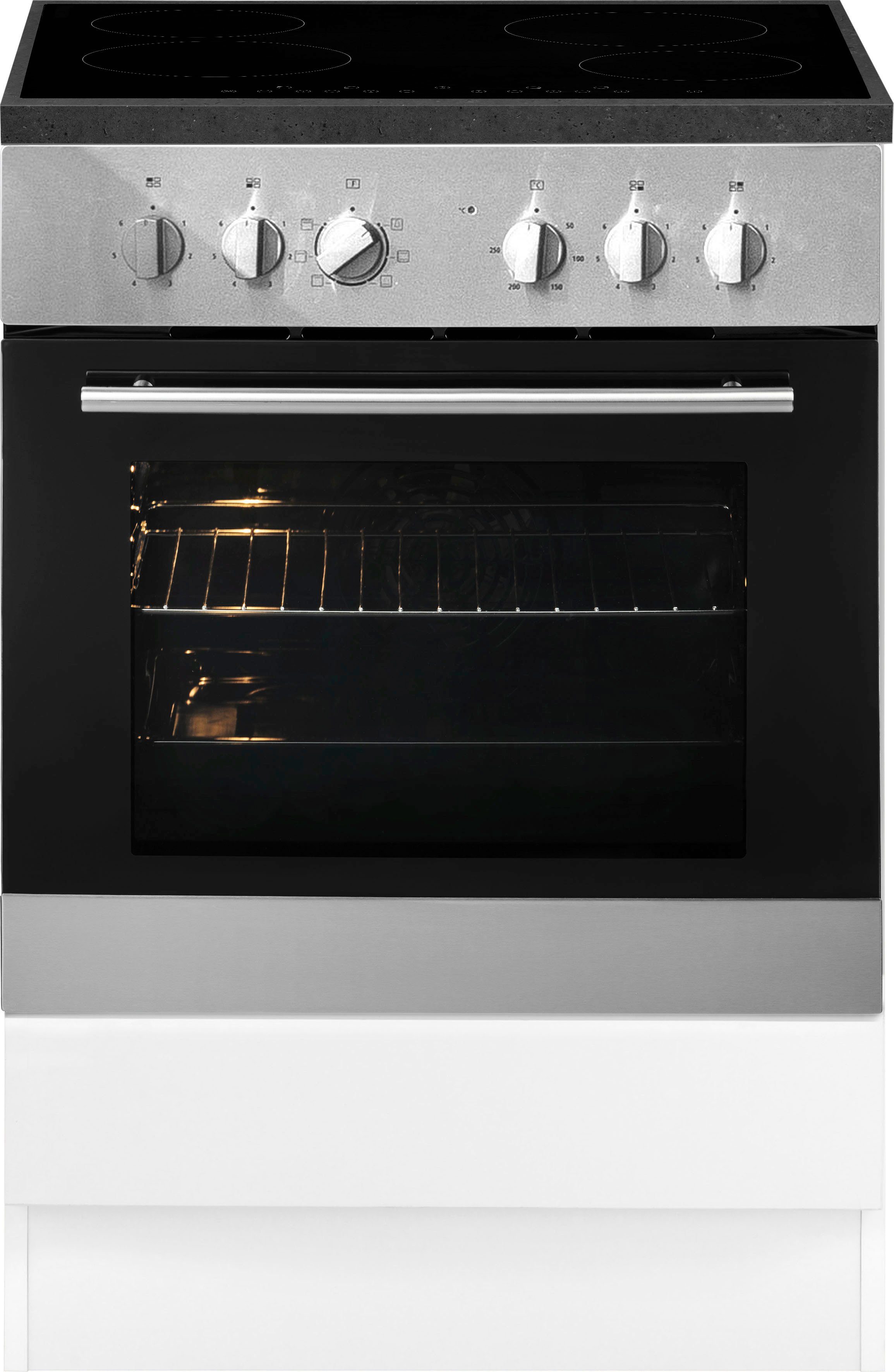 OPTIFIT Herdumbauschrank Roth Breite 60 cm – Bild 2 von 5