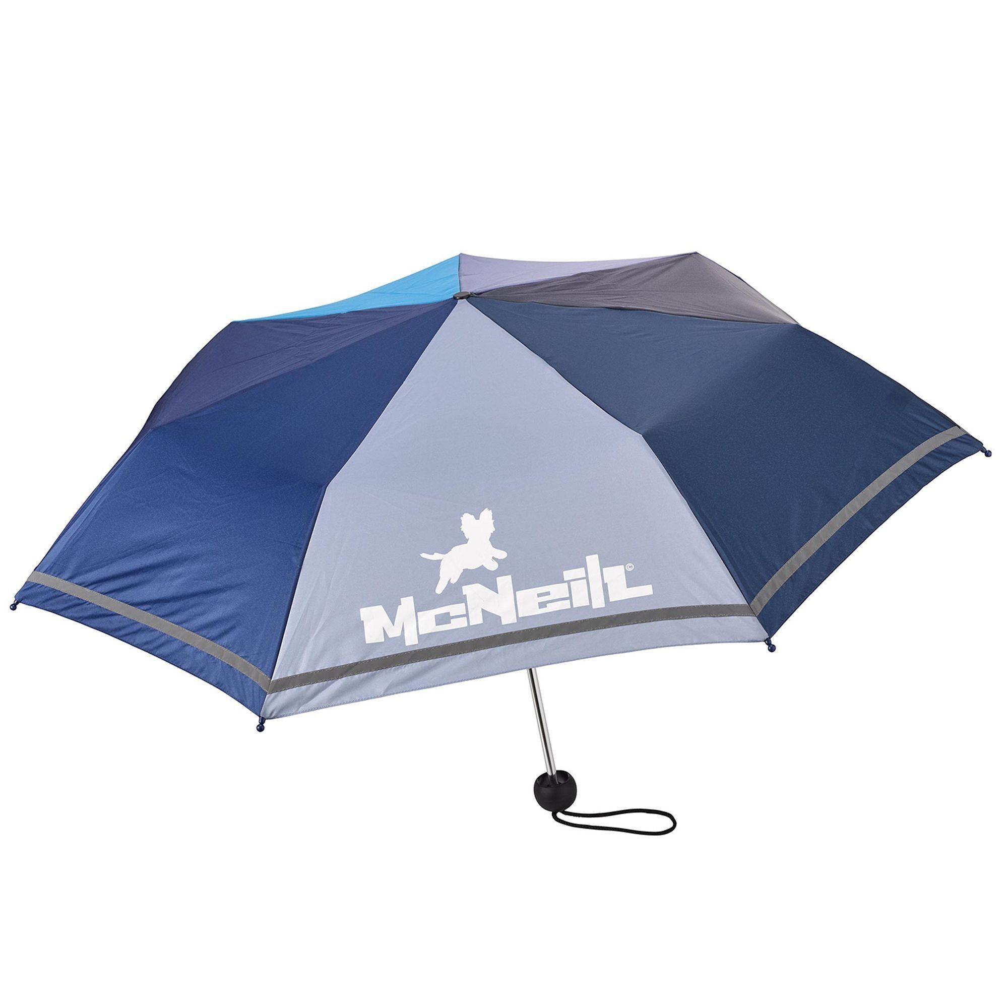 McNeill Taschenregenschirm jungen | Fahrrad-Regenschutz