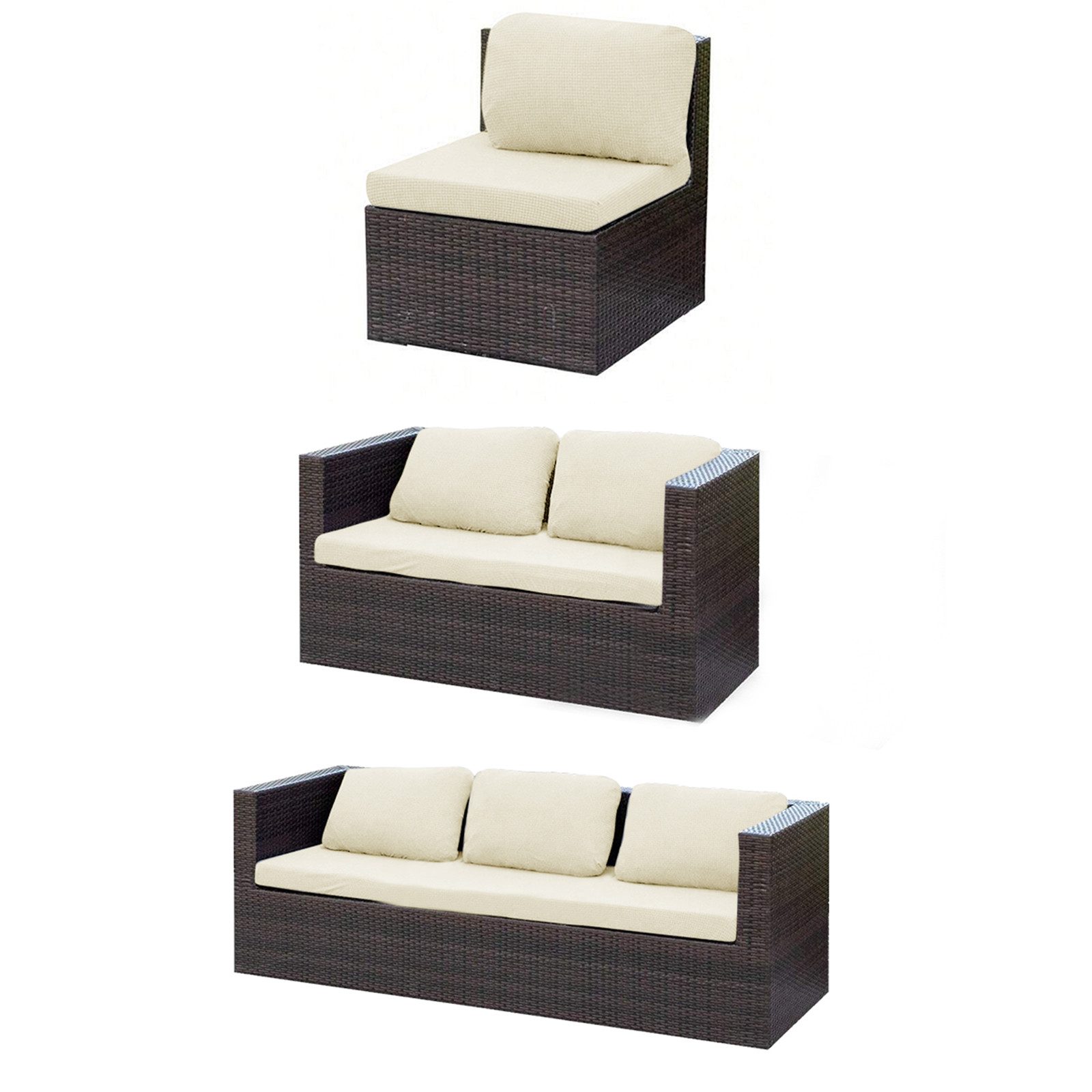 BTTO Sofahusse Sofabezug Wasserdichter Kissenbezug,Sofabezug mit günstig online kaufen