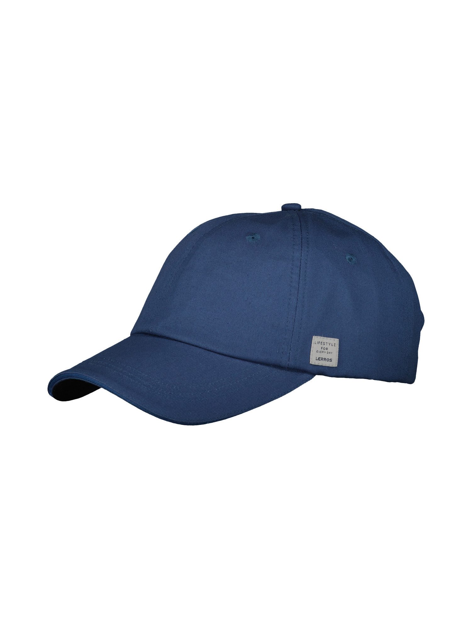 LERROS Baseball Cap LERROS Basic Basecap mit verstellbaren Riemen