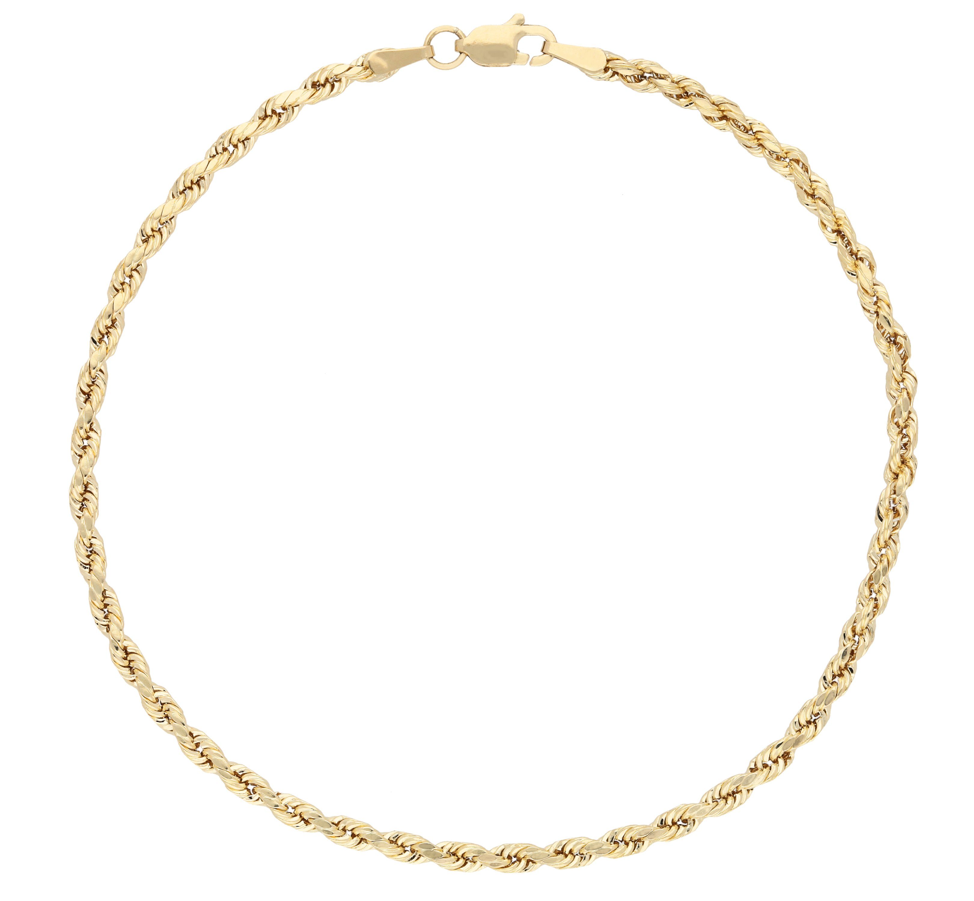 Vivance Goldarmband elegance günstig online kaufen
