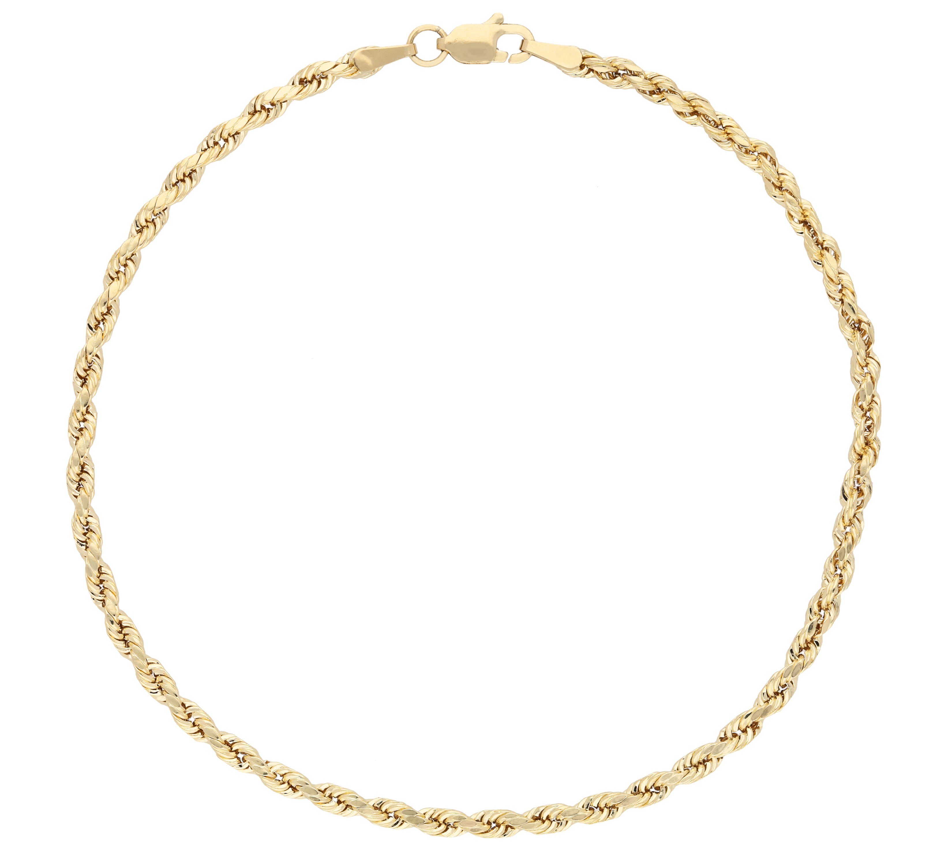 Gold Armbänder für Damen online kaufen | OTTO