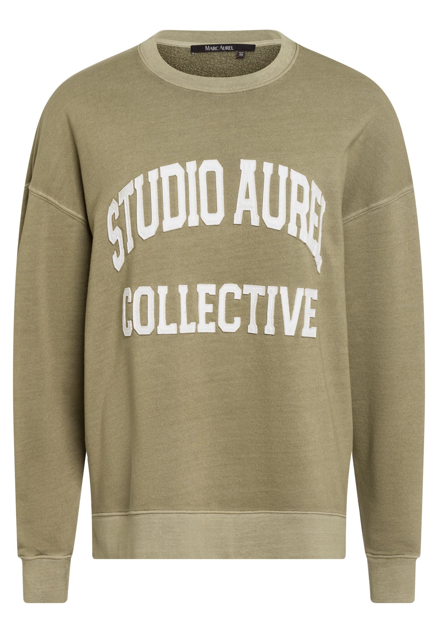 MARC AUREL T-Shirt