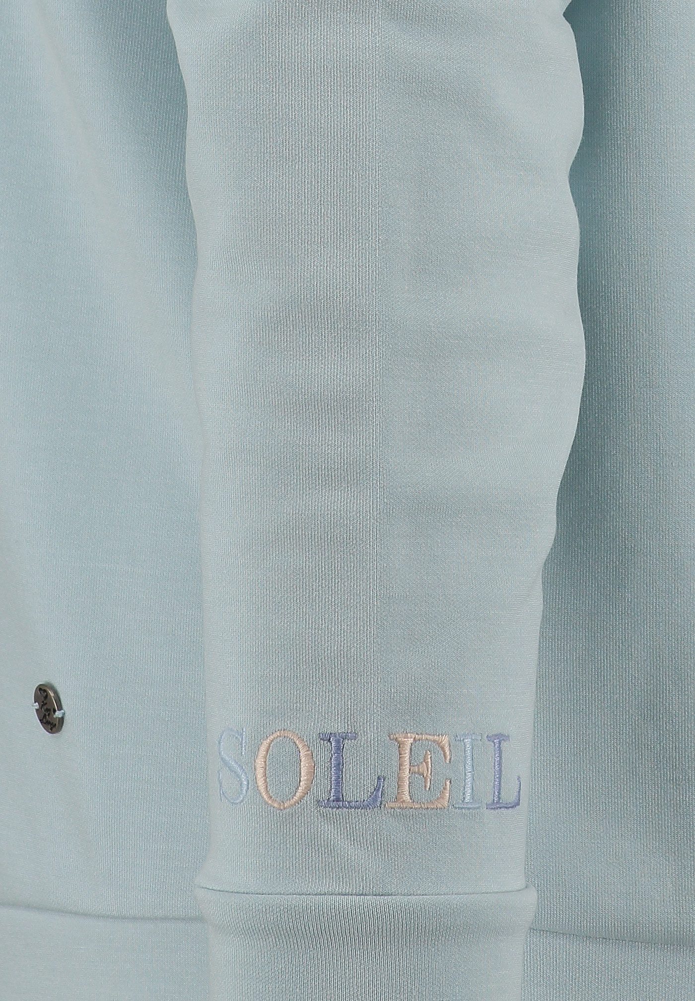 Key Largo Sweater WSW SOLEIL round (1er)