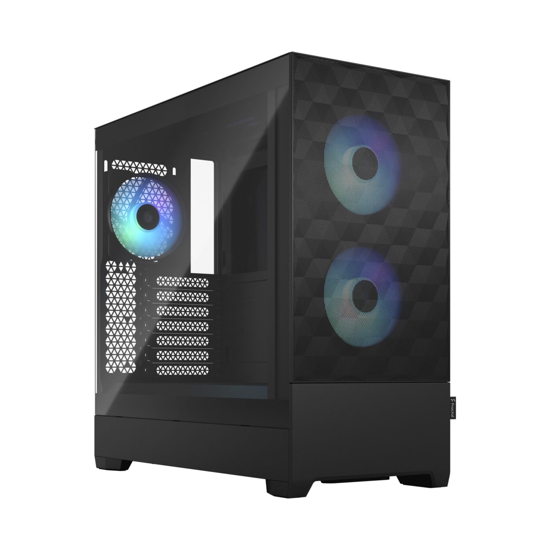 Fractal Design PC-Gehäuse Pop Air