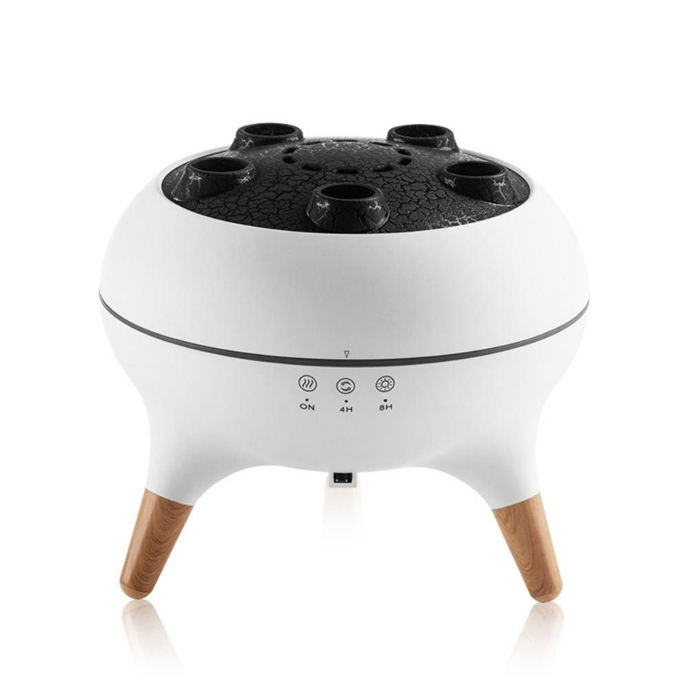 Luftbefeuchter Luftbefeuchter Aroma Diffusor mit Timerfunktion