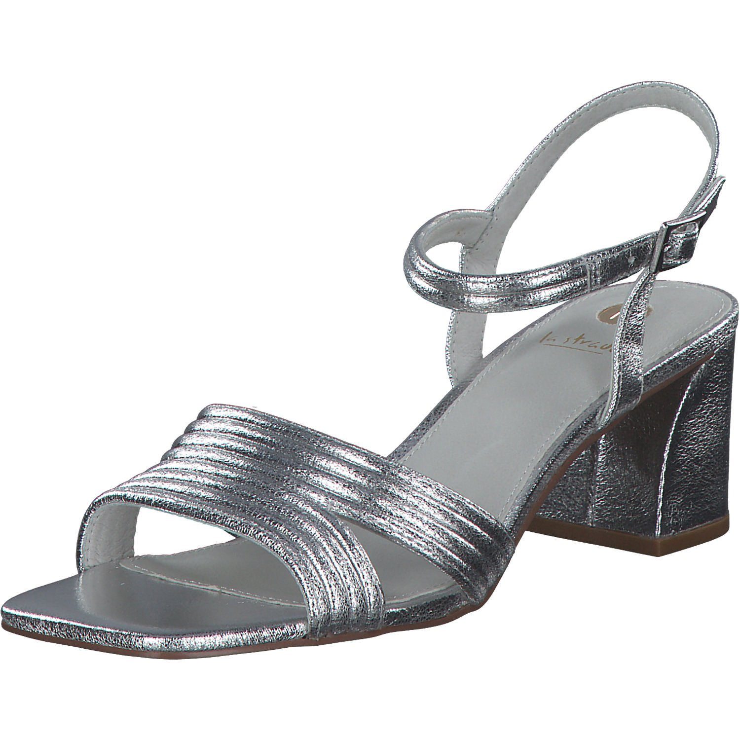 La Strada 2200753 Plateausandaletten