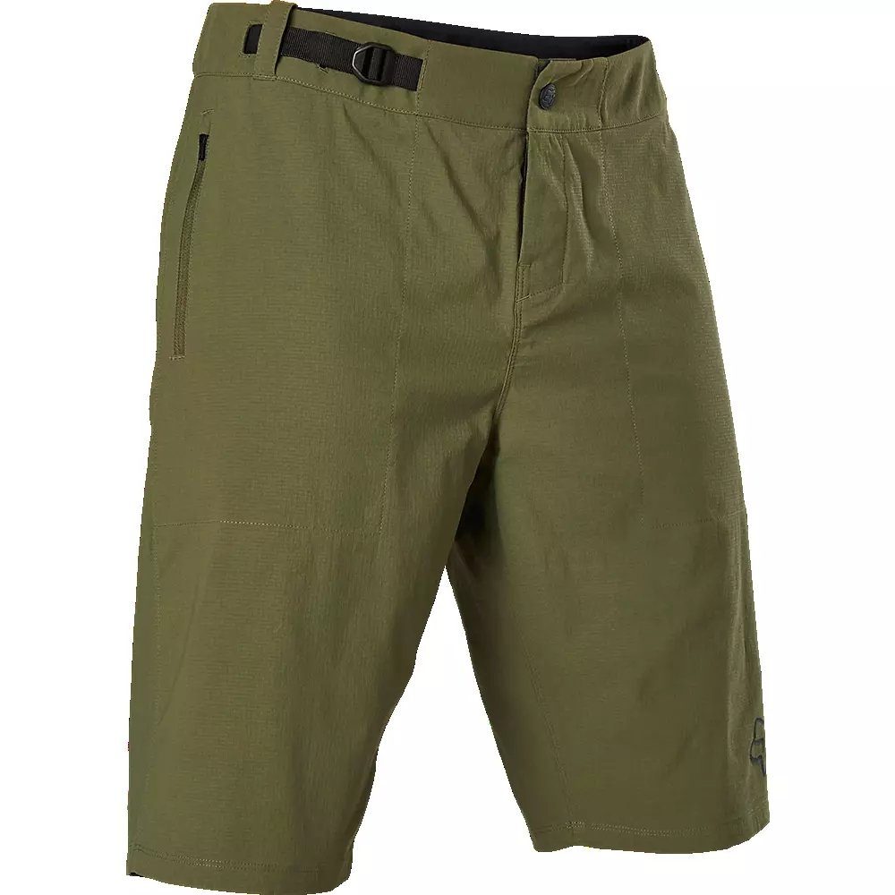Fox Racing Trainingsshorts RANGER SHORT W/LINER günstig online kaufen