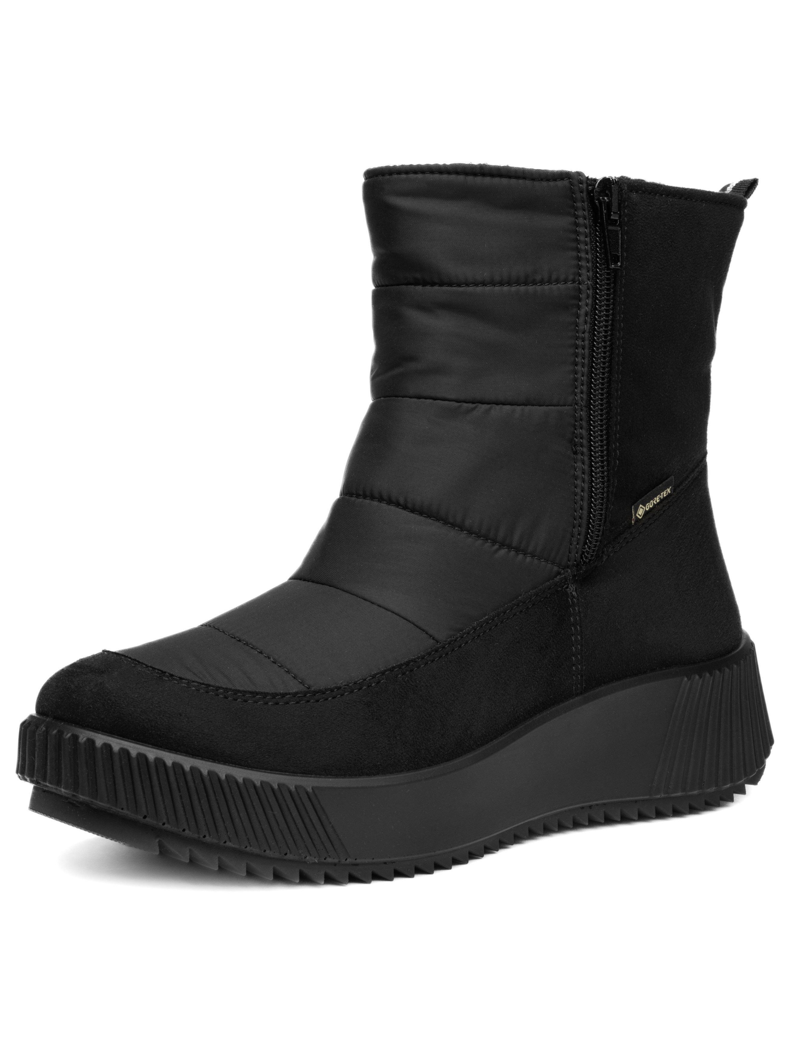 Ara Stiefelette Davos Stiefelette