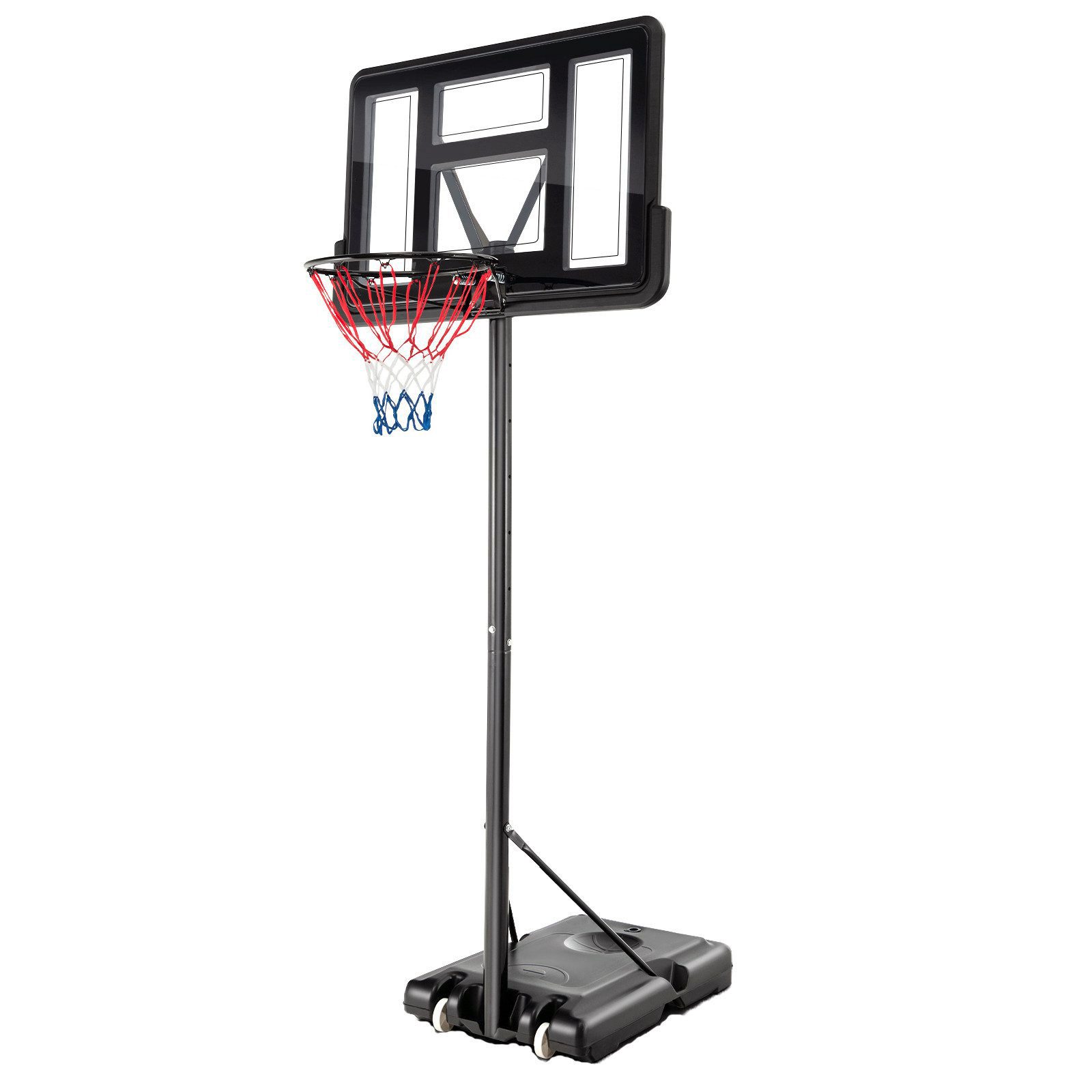 Basketballkorb Basketballziel-System
