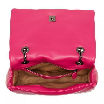 Emporio Armani Clutch pink (1-tlg)