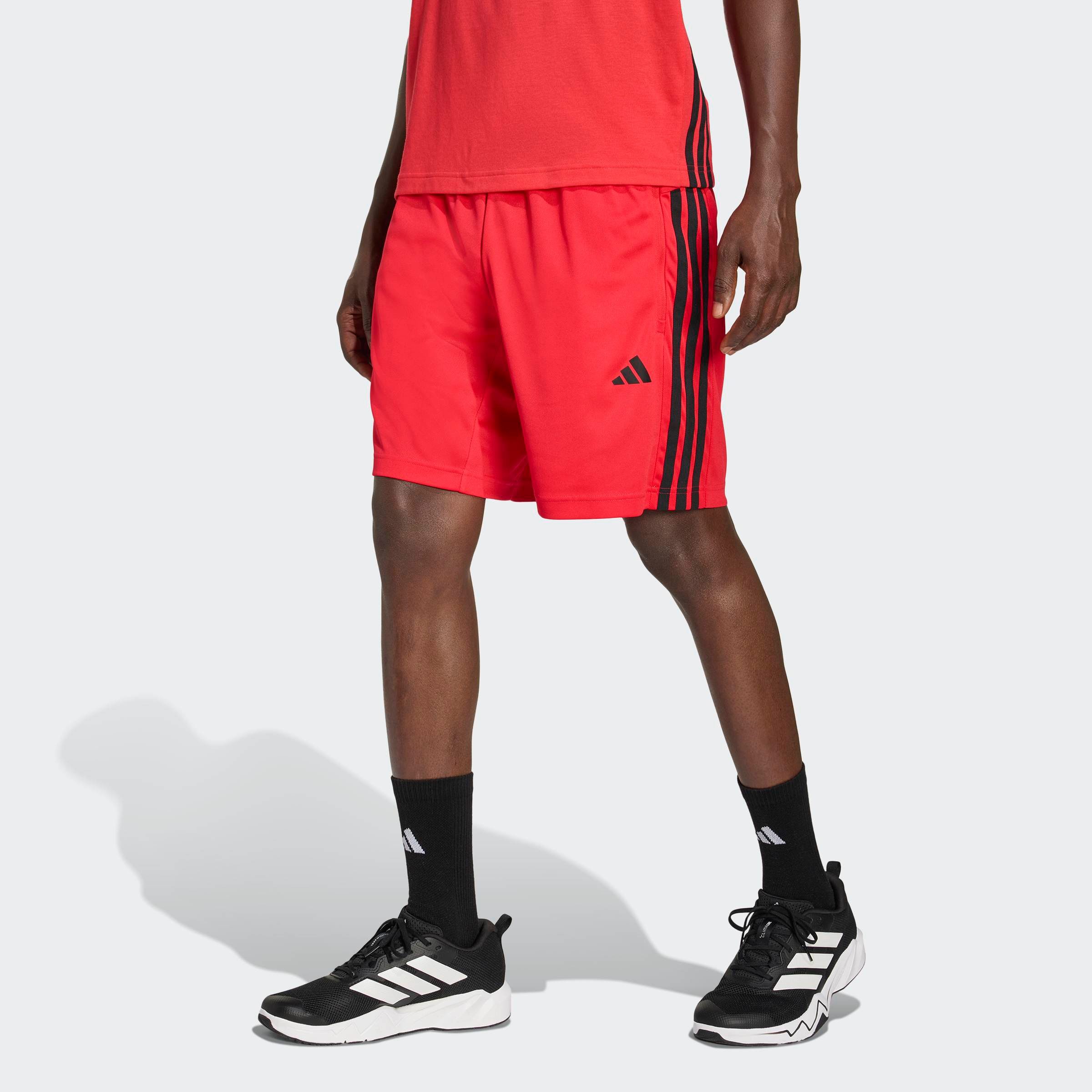 adidas Performance Shorts WE BAS 3SPQ S9i (1-tlg) sportlicher Stil, für spo günstig online kaufen