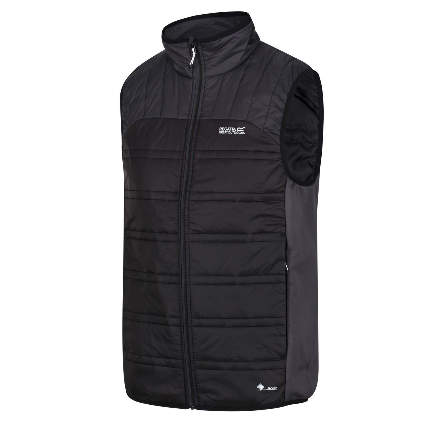 Regatta Funktionsjacke Hybrid Weste Bodywarmer Halton V