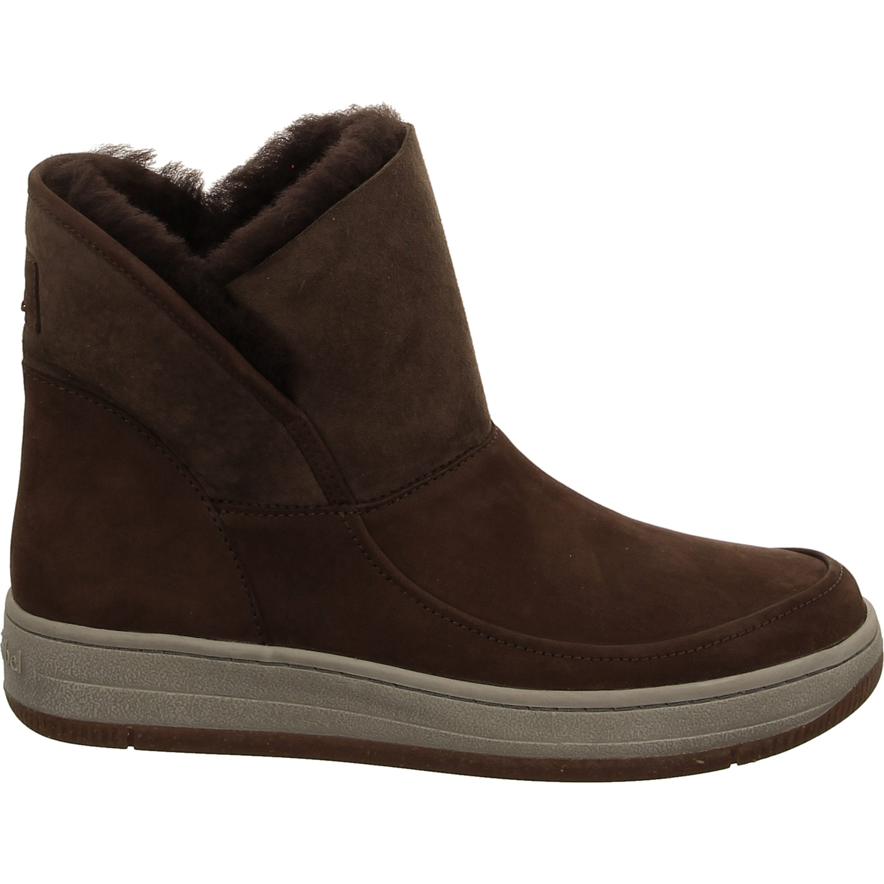 Josef Seibel Kim 07, braun Stiefelette günstig online kaufen