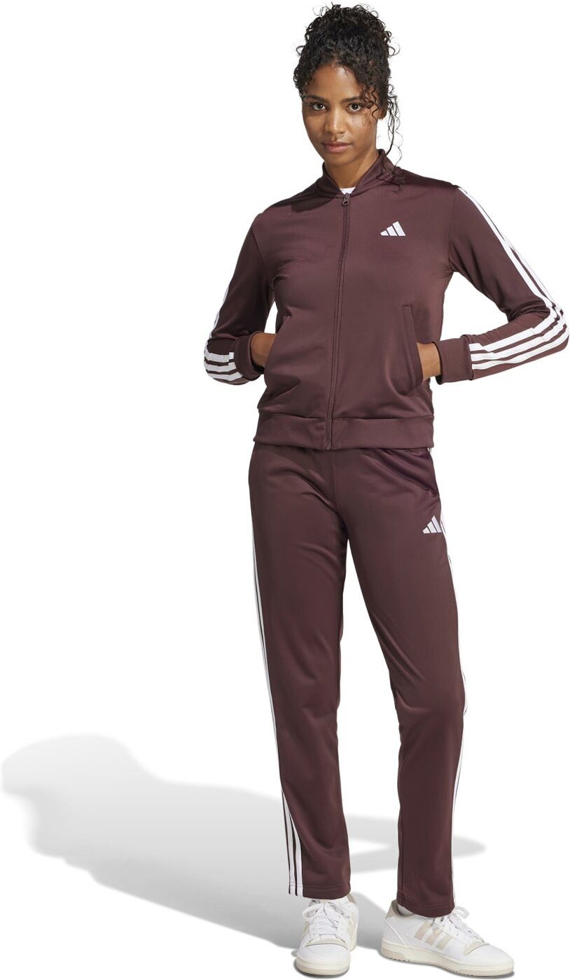 adidas Sportswear Trainingsanzug W 3S TR TS AURRUB günstig online kaufen