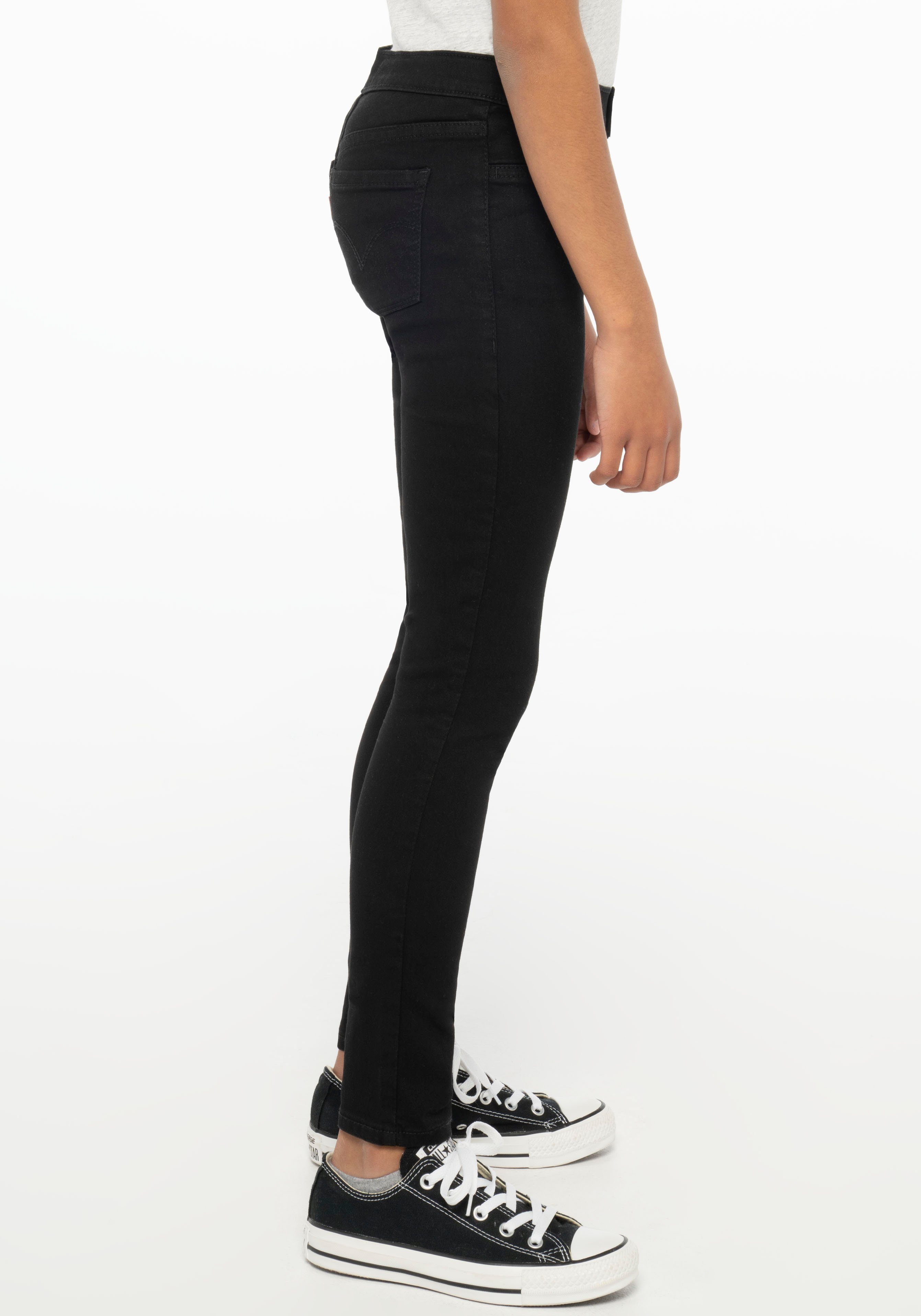 Levi's® Kids Jeansjeggings PULL-ON LEGGINGS for GIRLS – Bild 2 von 5