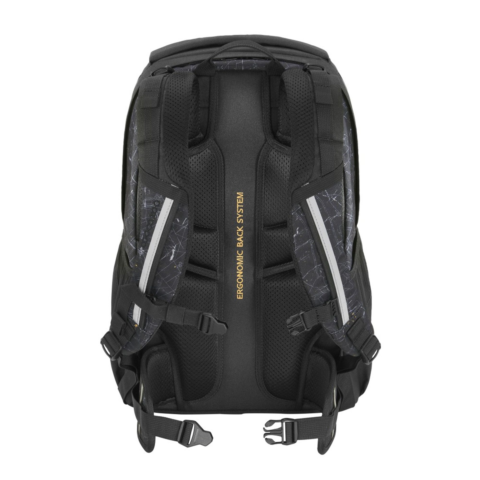 coocazoo Schulrucksack EVERY, 30 Liter (1-tlg)