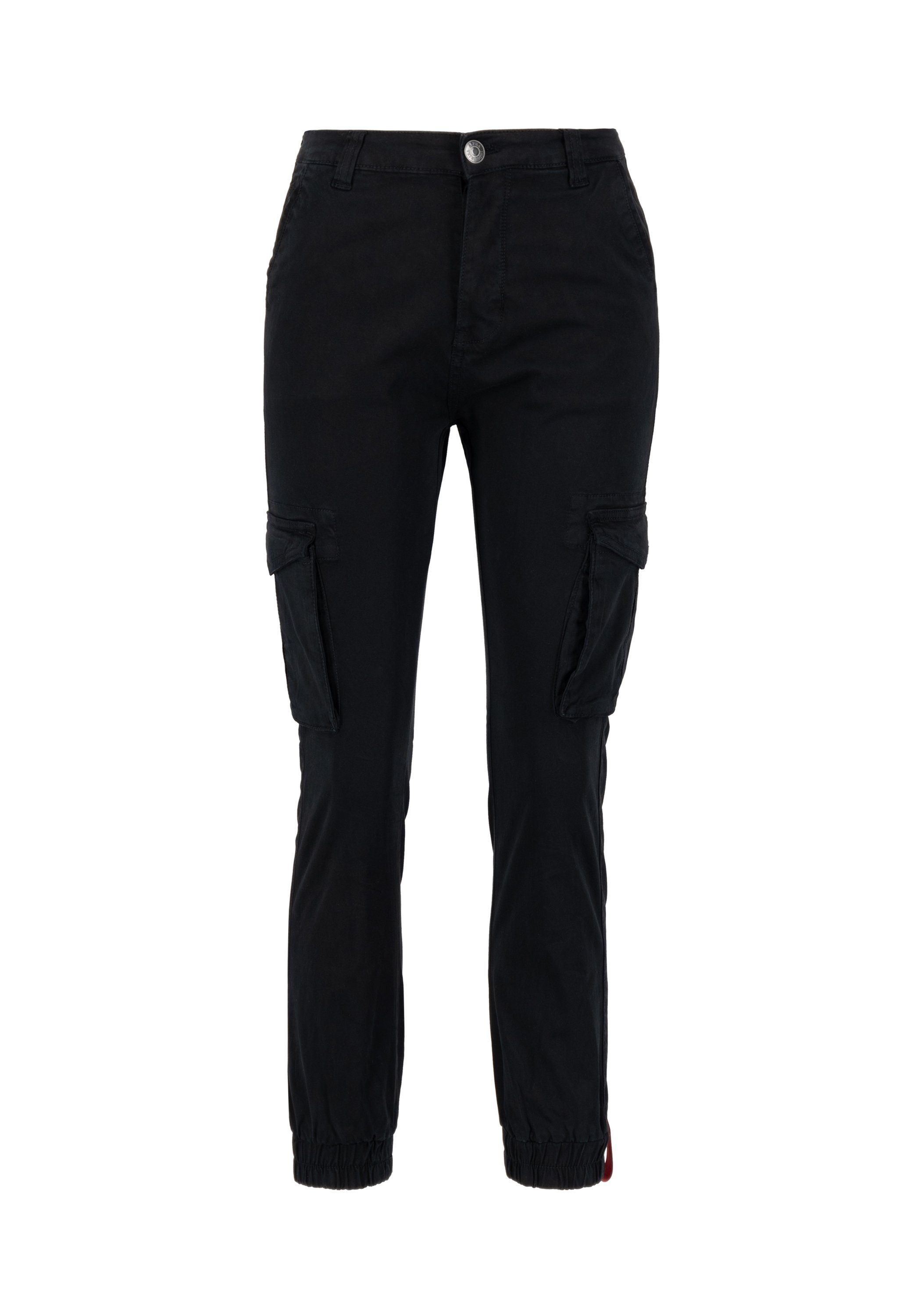 Alpha Industries Cargohose ALPHA INDUSTRIES Women - Pants Field Pant Wmn