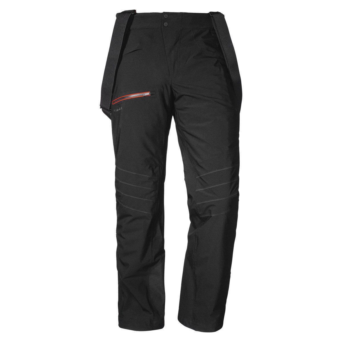 Schöffel Skihose Canazei Herren Winterhose, Outdoorhose, Thermohose, Schnee günstig online kaufen