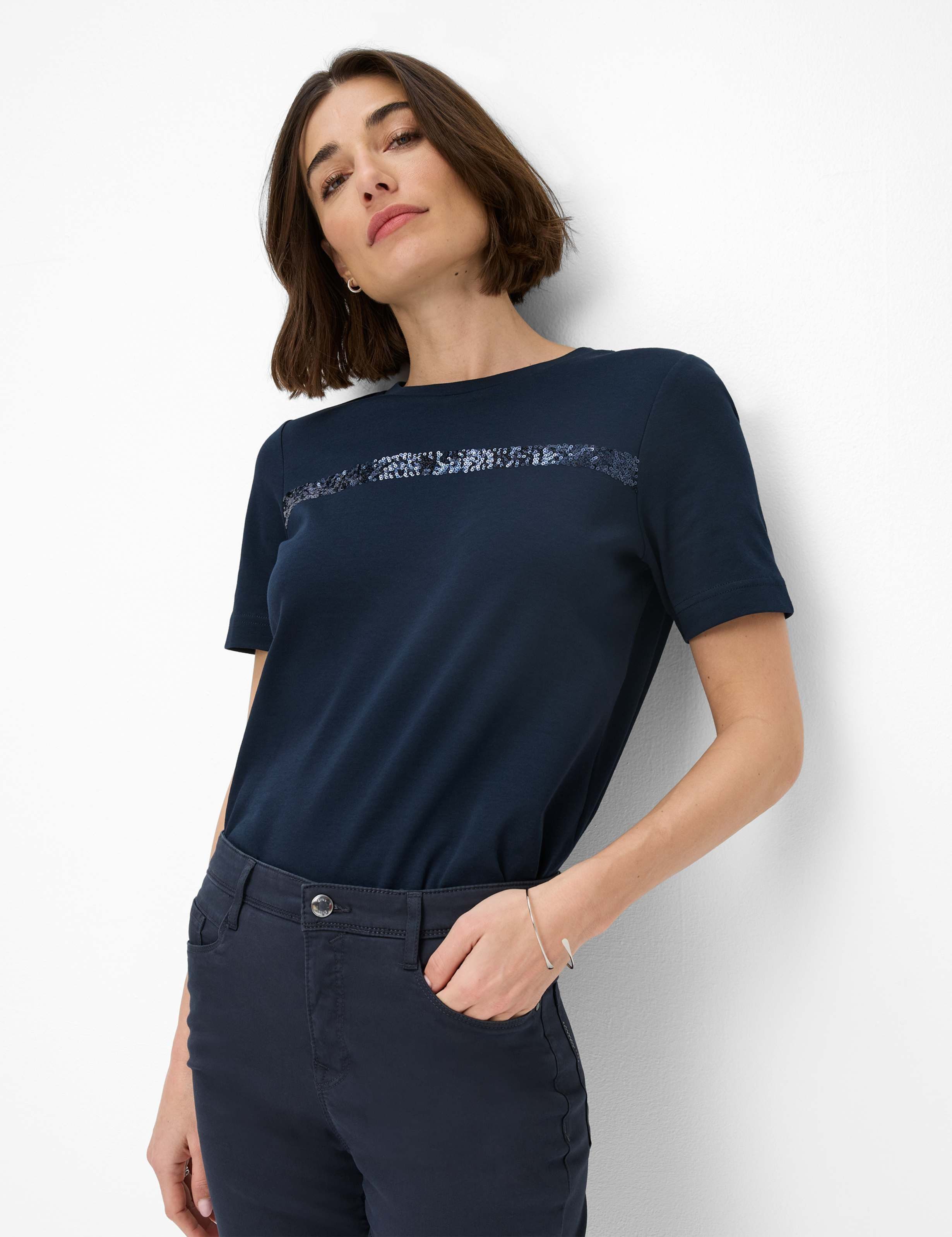Brax 5-Pocket-Hose