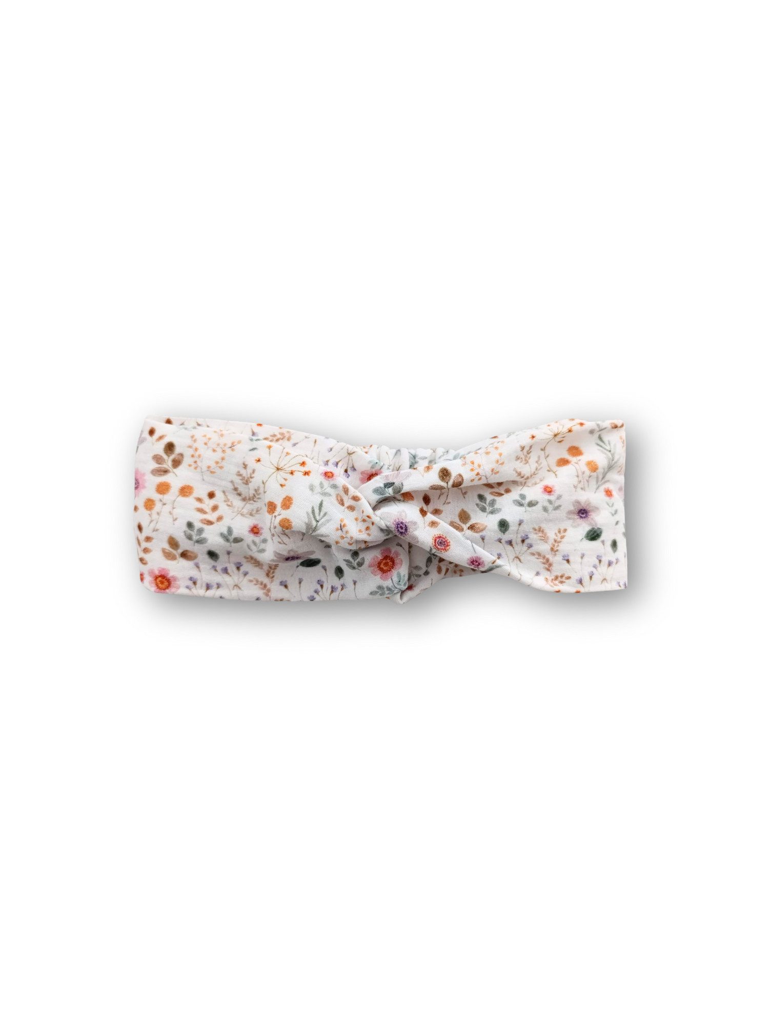 hutch&putch Stirnband Musselin-Stirnband für den Sommer günstig online kaufen