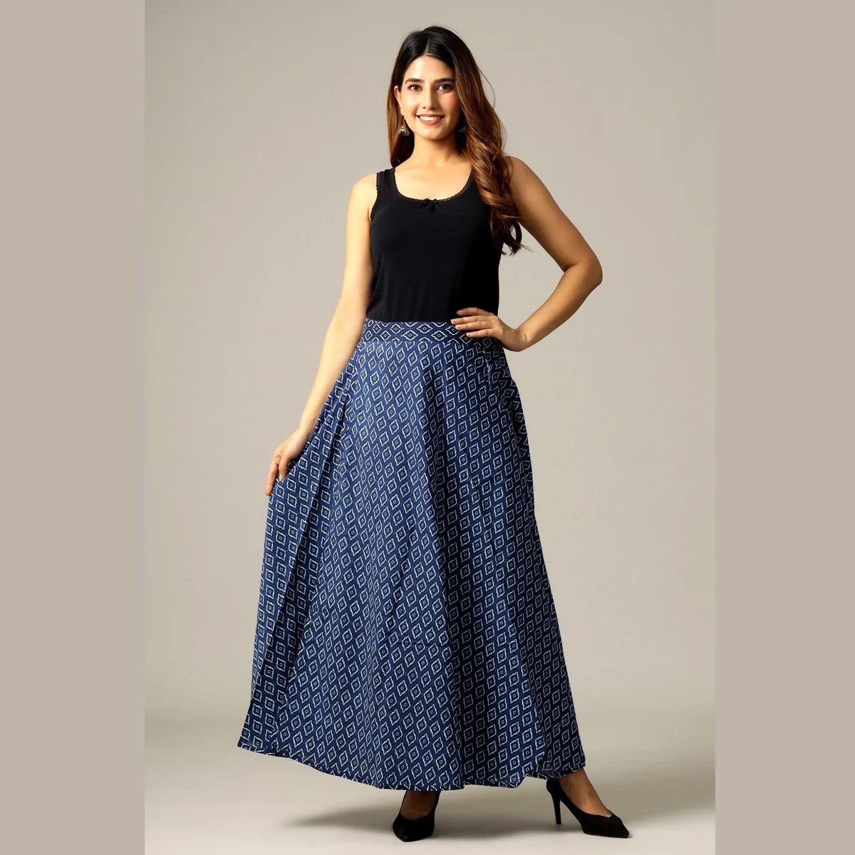 PfauGermany Wickelrock Pantai Beach