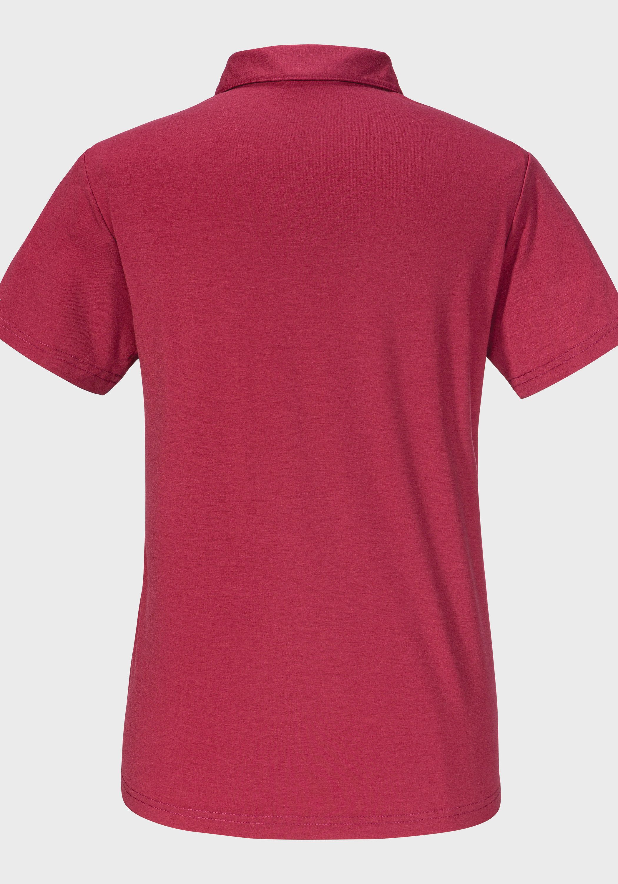 Schöffel Poloshirt Polo Shirt Ramseck L günstig online kaufen