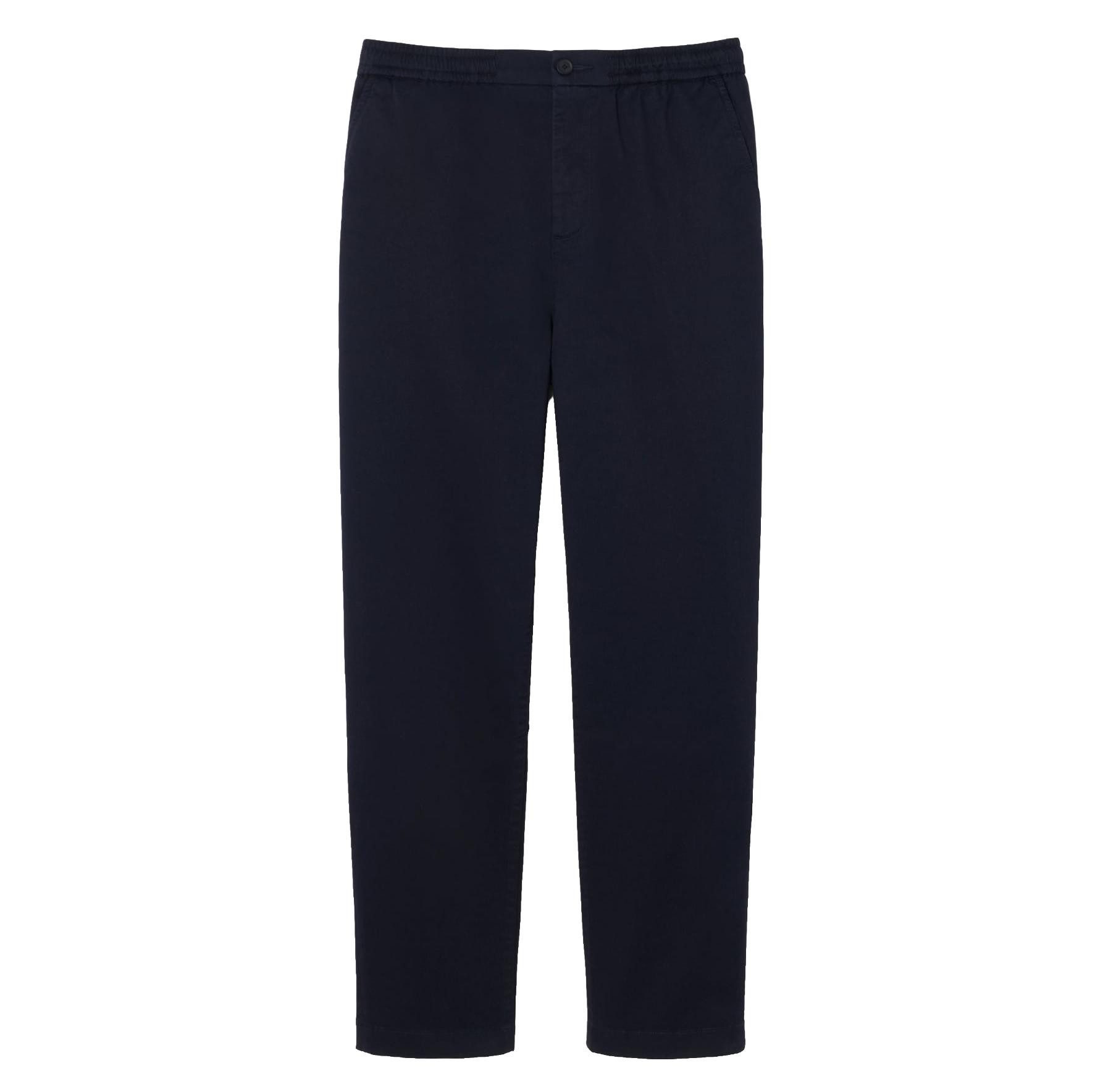 Lacoste Chinohose Lacoste Regular Fit-Chinopants günstig online kaufen