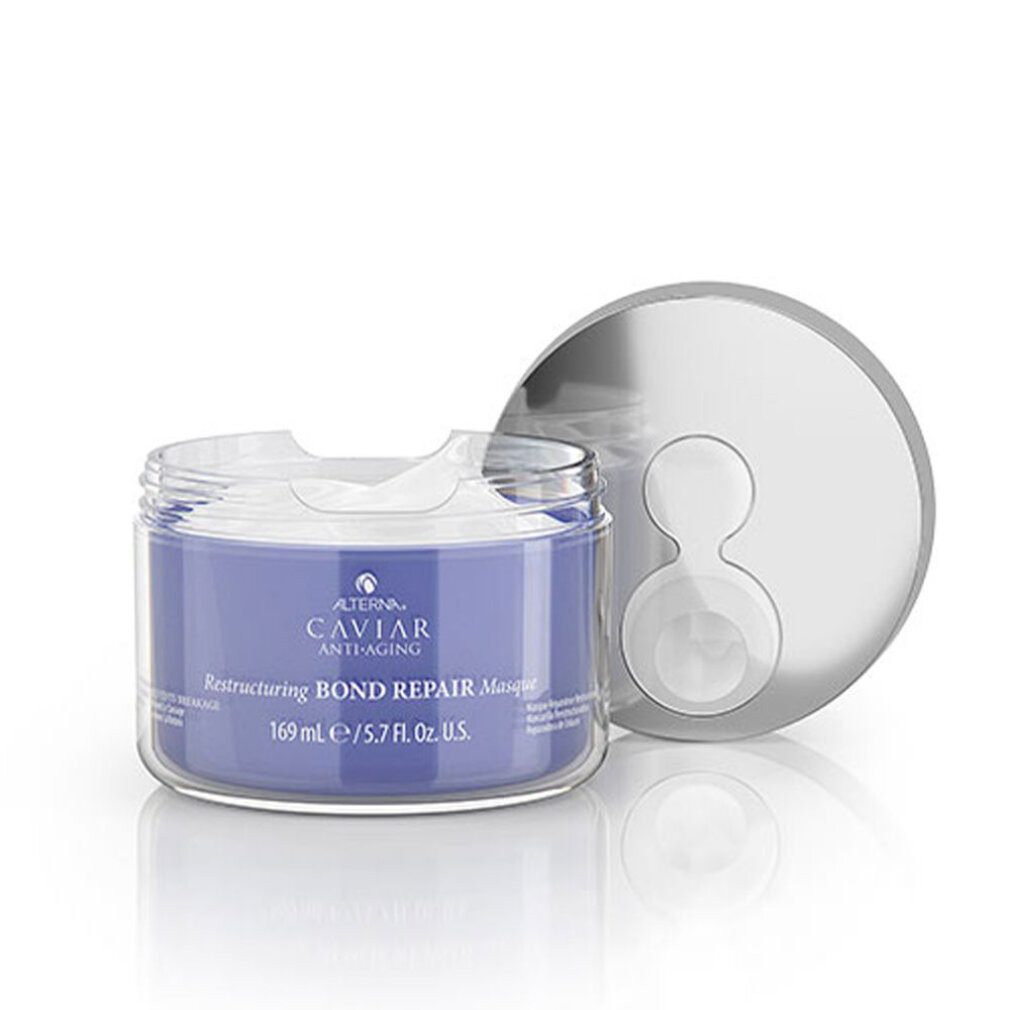 Alterna Haarkur Caviar Restructuring Bond Repair Masque