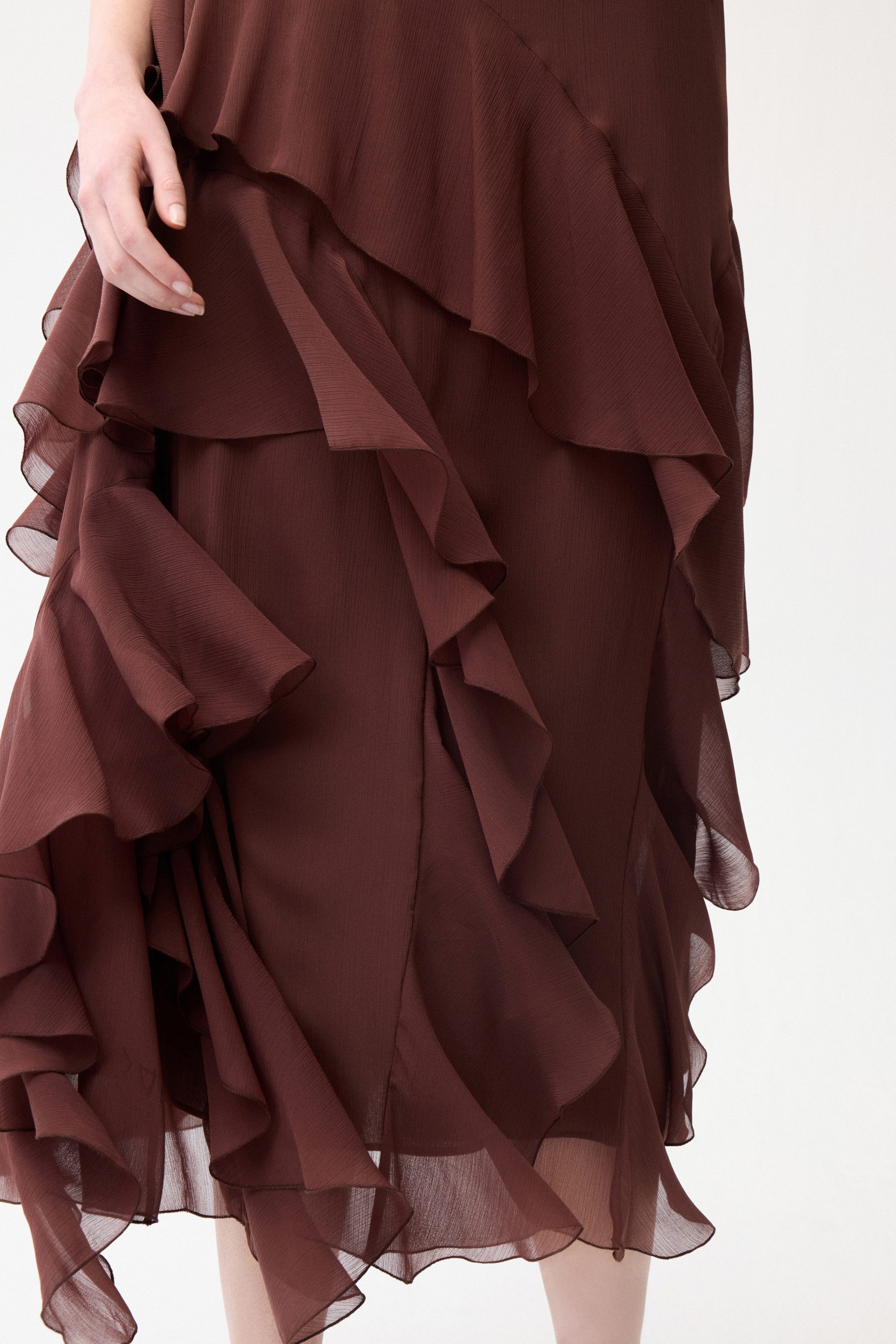 adL Jerseykleid
