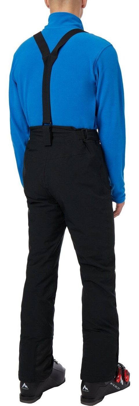 McKINLEY Skihose He.-Ski-Hose Didi lg II M BLACK NIGHT günstig online kaufen