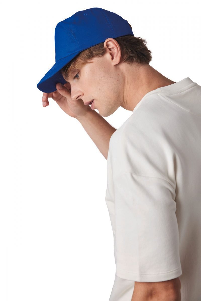 K-UP Baseball Cap Bahia - 7-Panel-Kappe