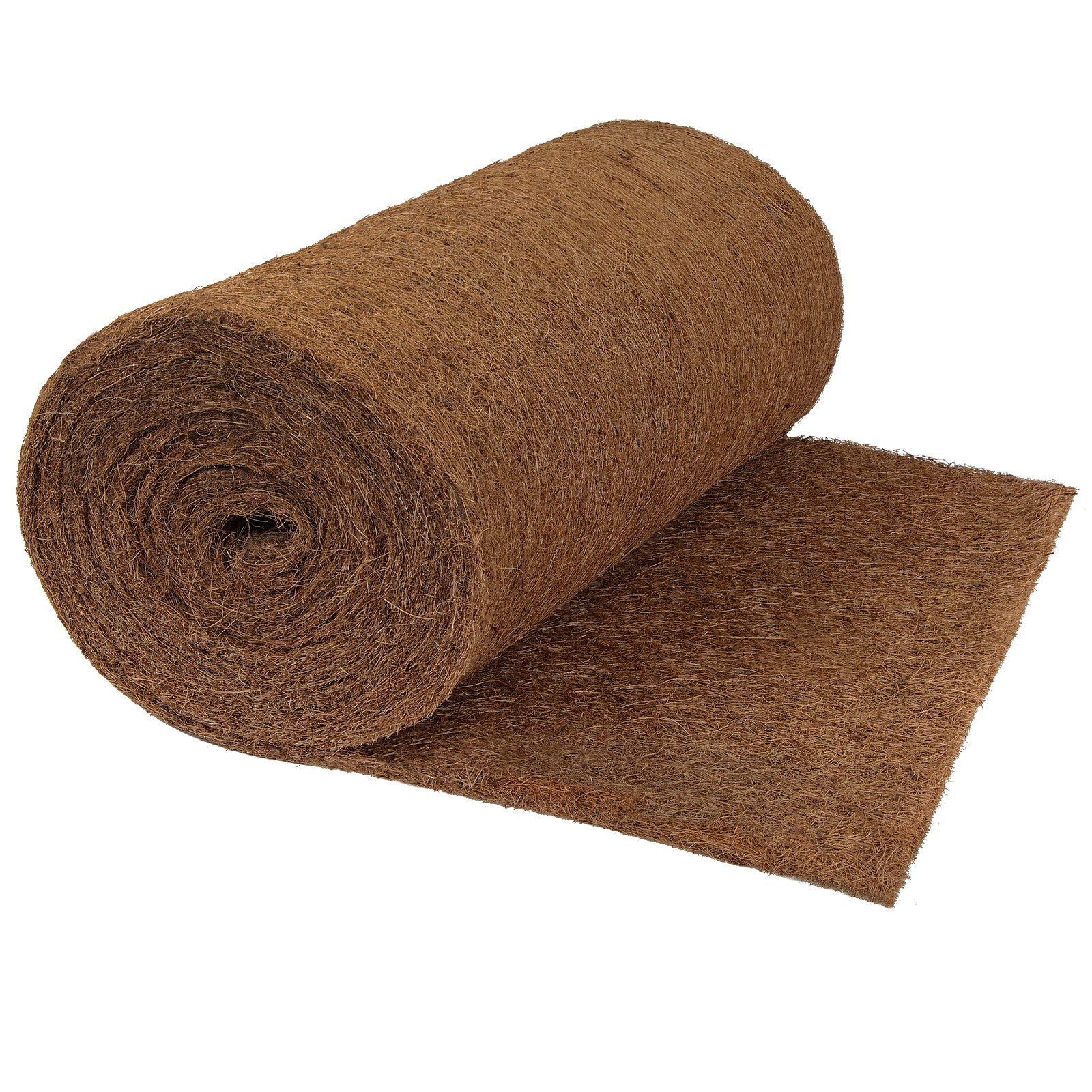 Montafox Kokosmatte Kokosmatte 100 % Biologisch