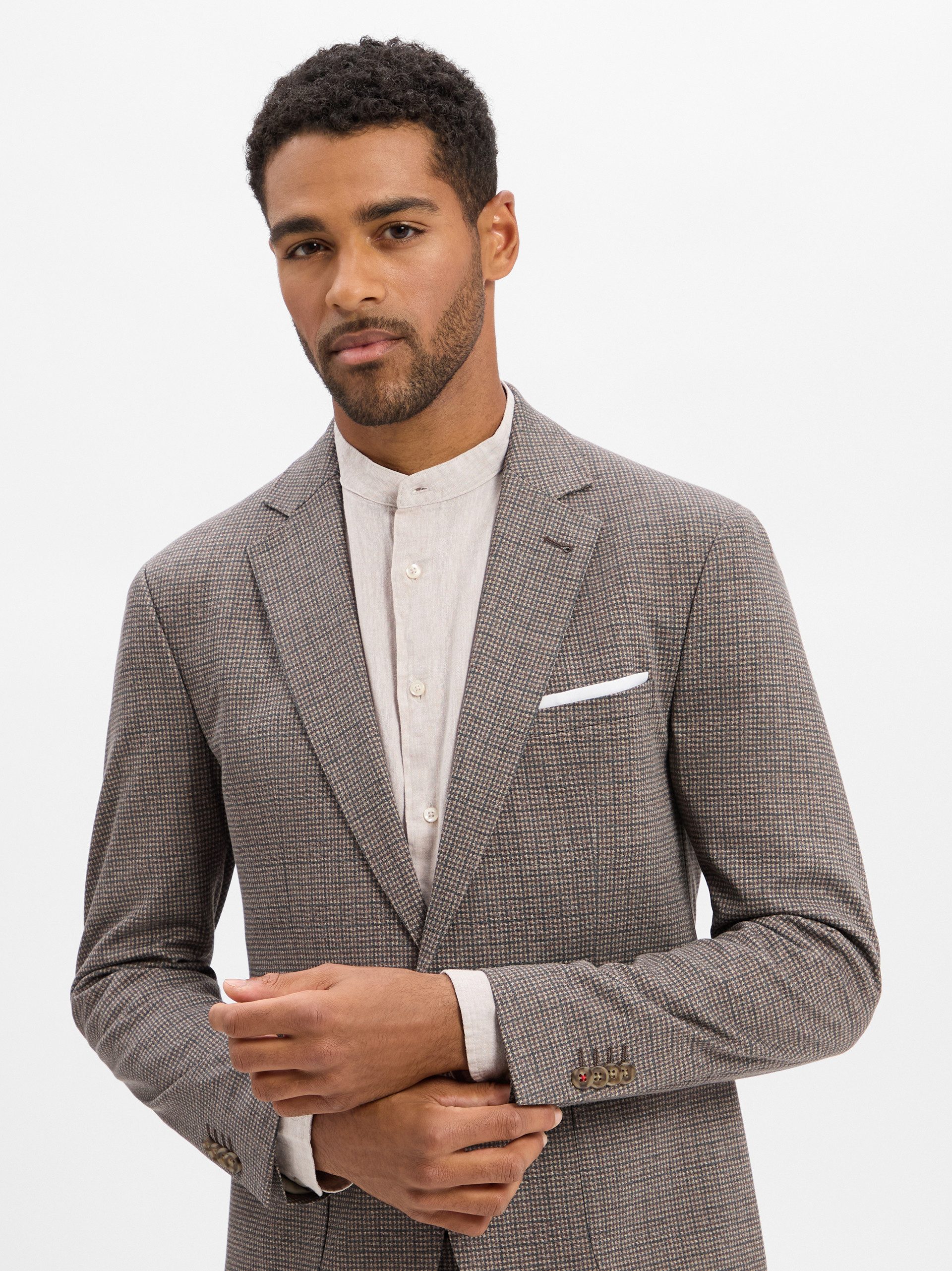 Cinque Anzugsakko CIDati