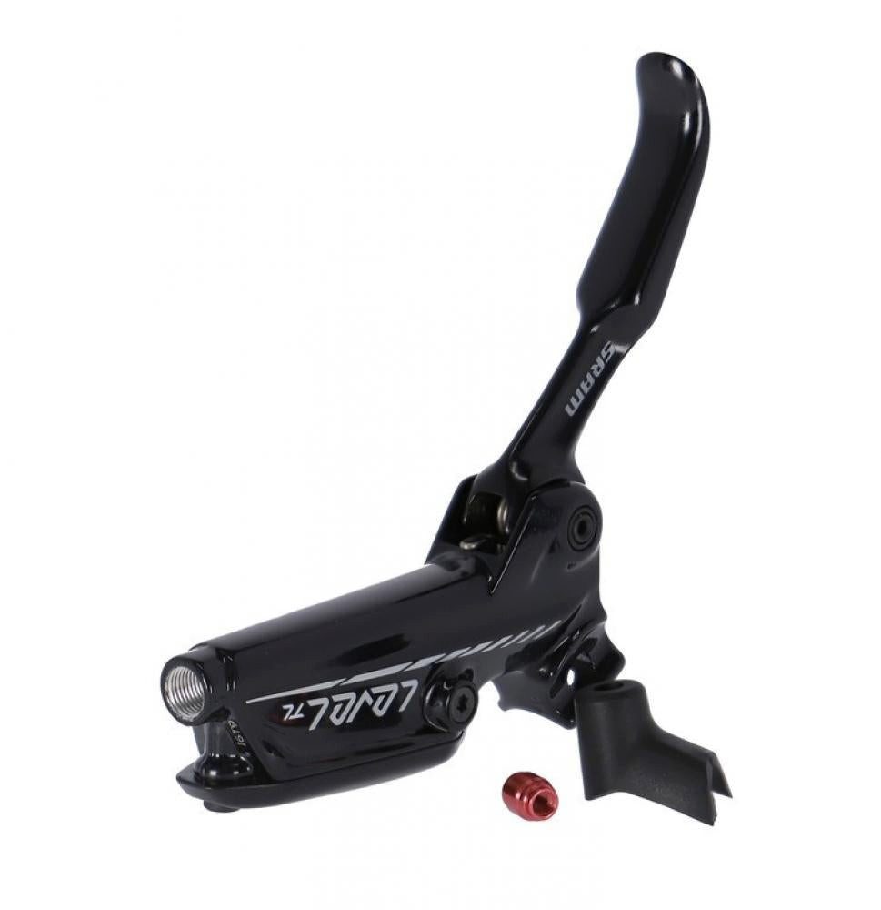 SRAM Scheibenbremse SRAM Level TL Bremshebel komplett schwarz - präziser Ersatzhebel für h