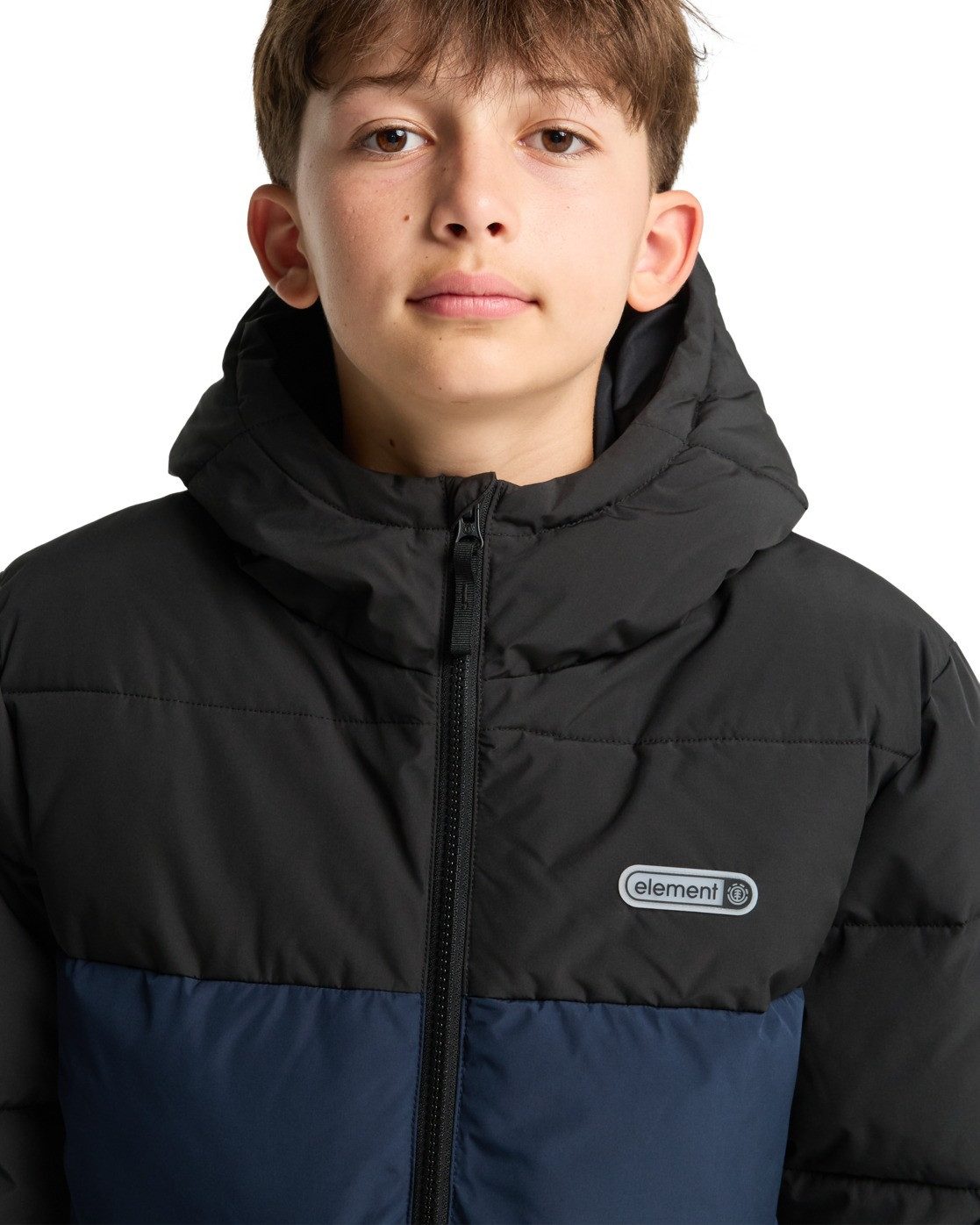 Element Outdoorjacke Classic Hooded