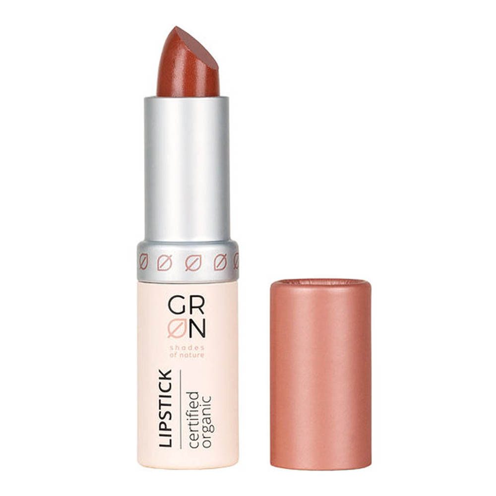 GRN - Shades of nature Lippenstift Lipstick - pinecone 4g