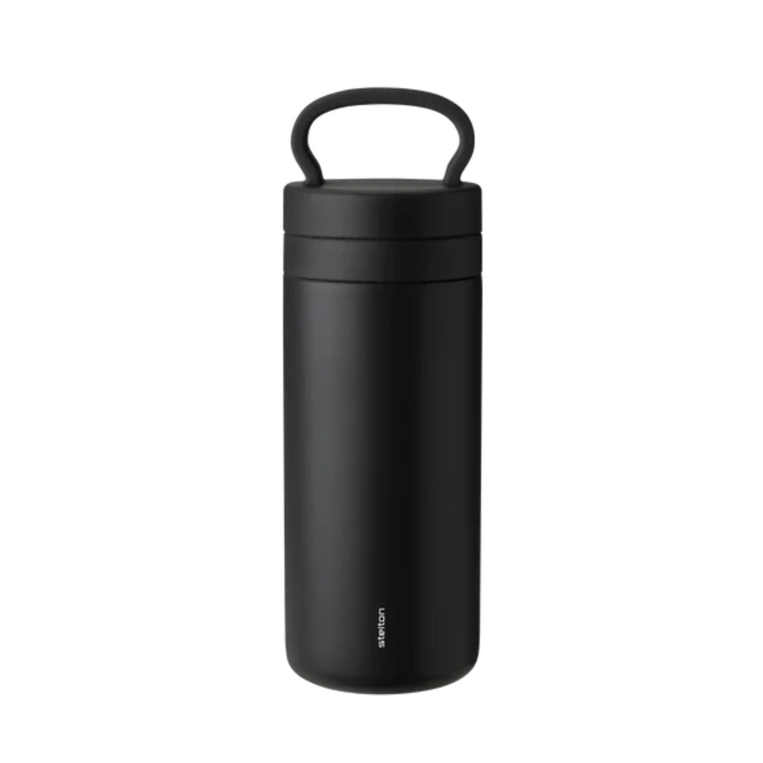 Stelton Thermoflasche Stelton Tabi Isolierflasche