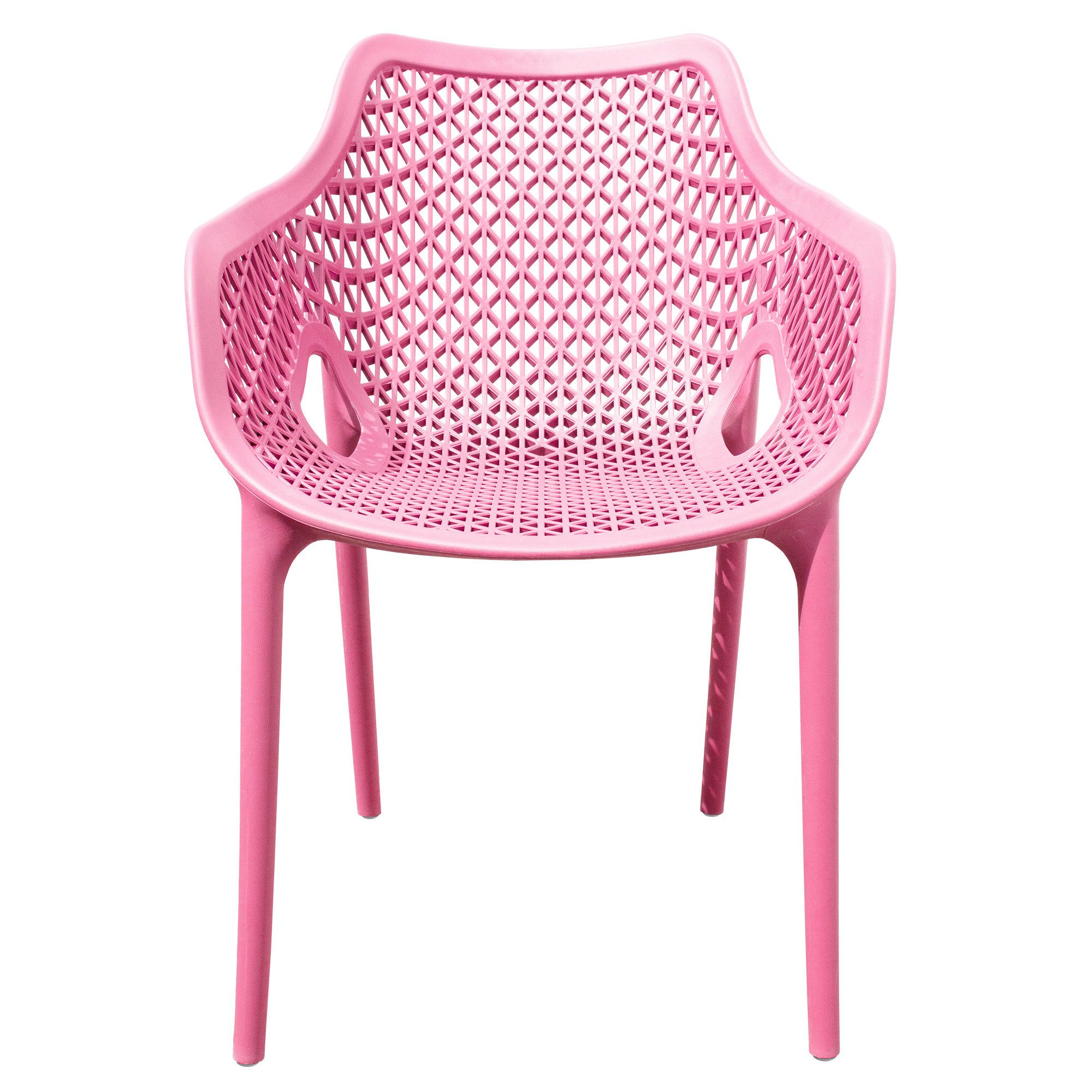 TRISENS Gartenstuhl (Stück, 1 St)