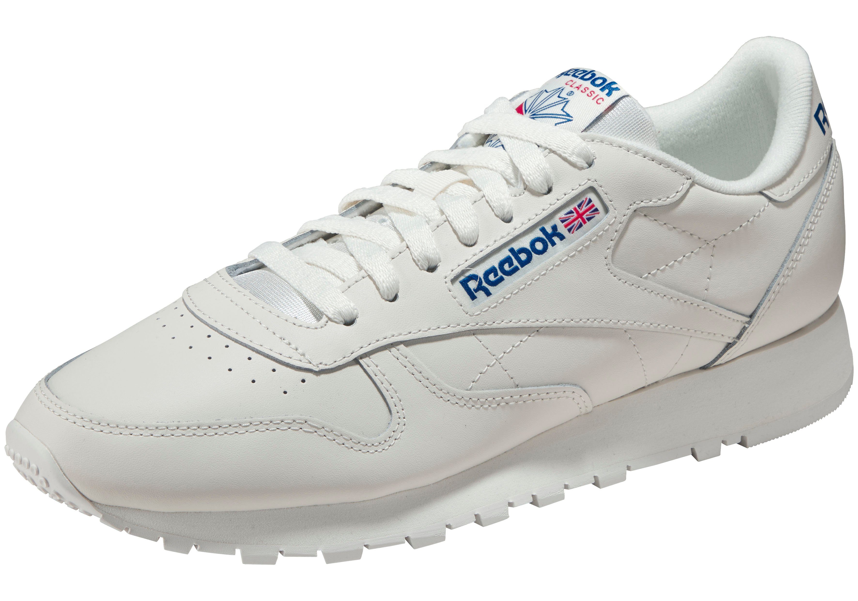 Reebok Classic Classic Leather Sneaker