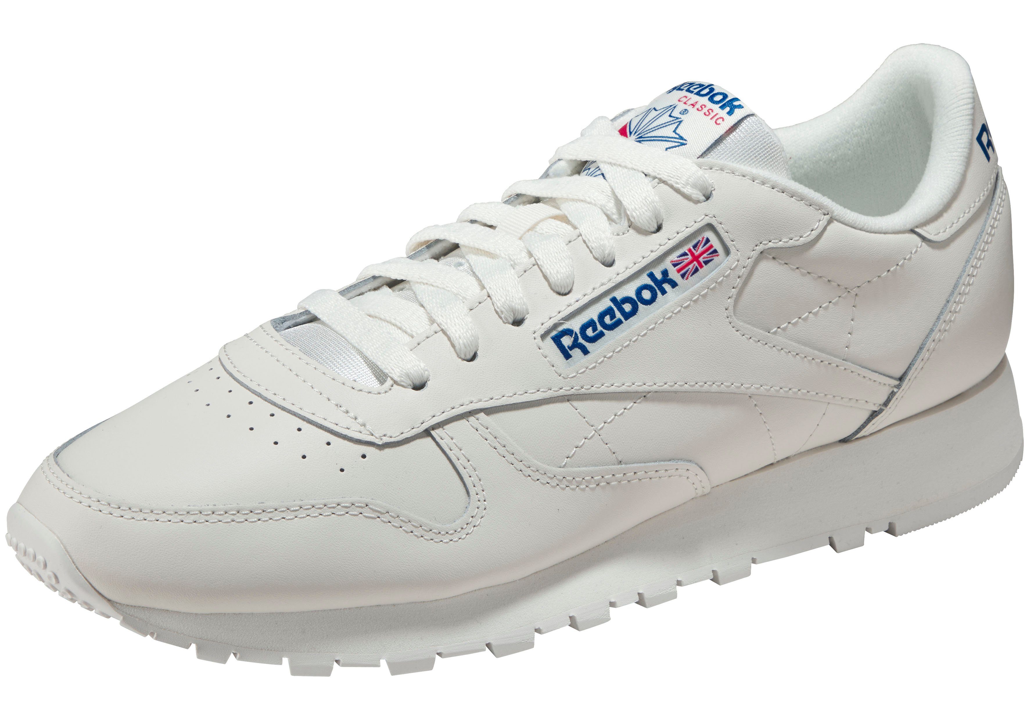 Reebok Classic Classic Leather Sneaker günstig online kaufen