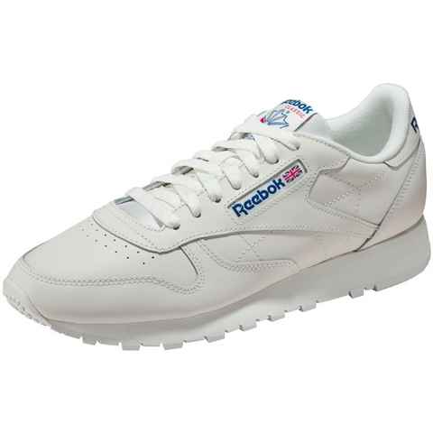 Reebok Classic Classic Leather Sneaker