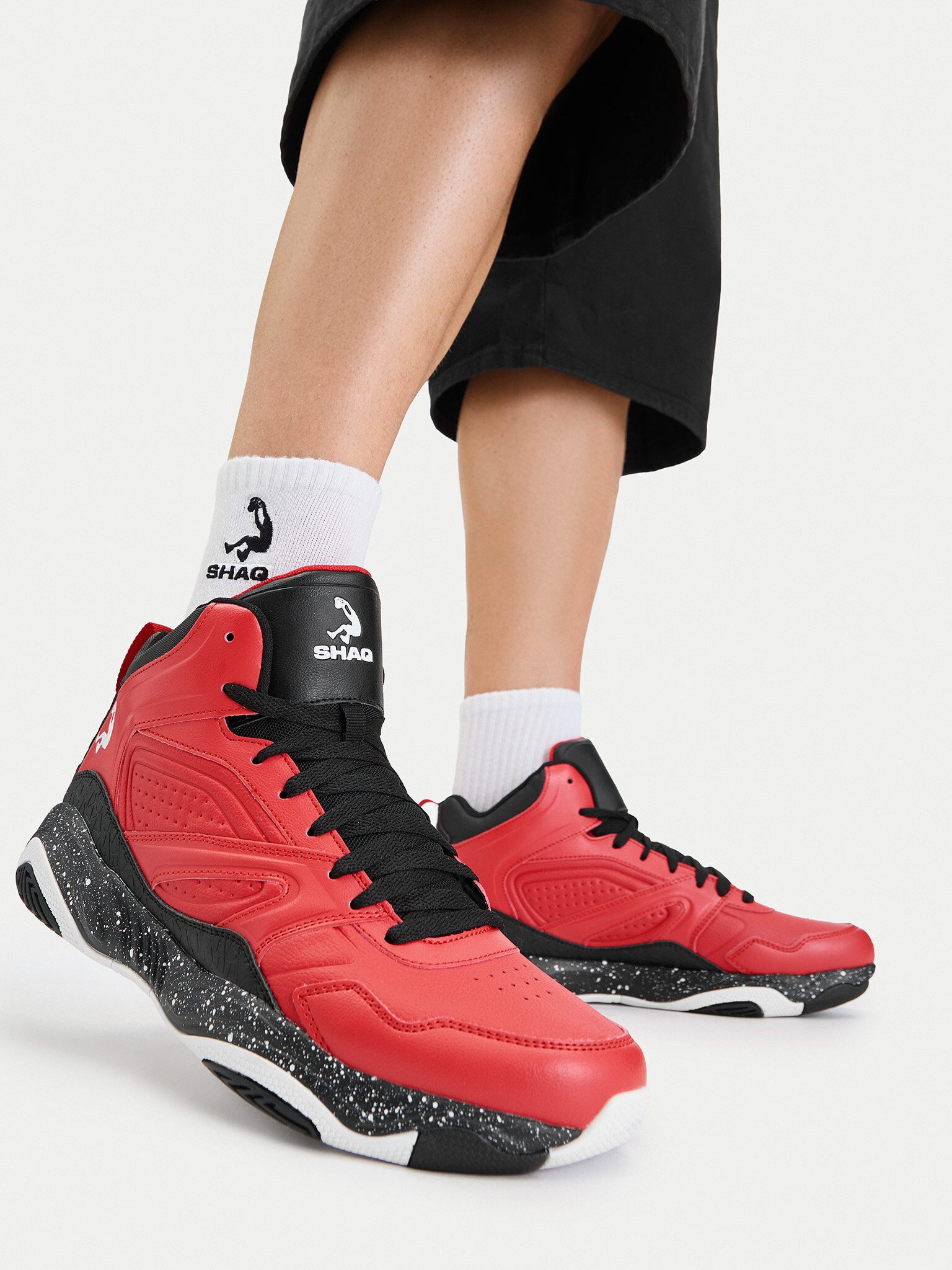 Shaq #N/D Sneaker günstig online kaufen